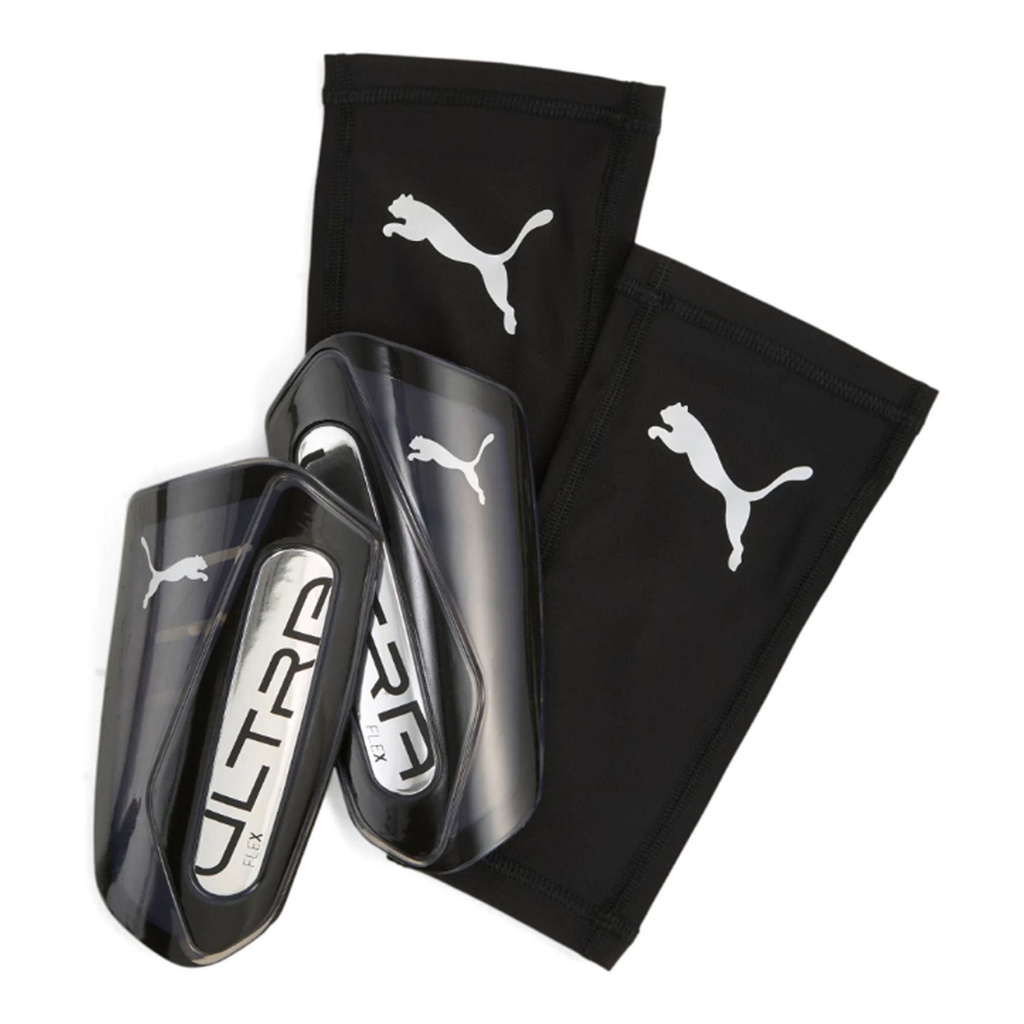 Puma Ultra Flex Sleeve Benskydd
