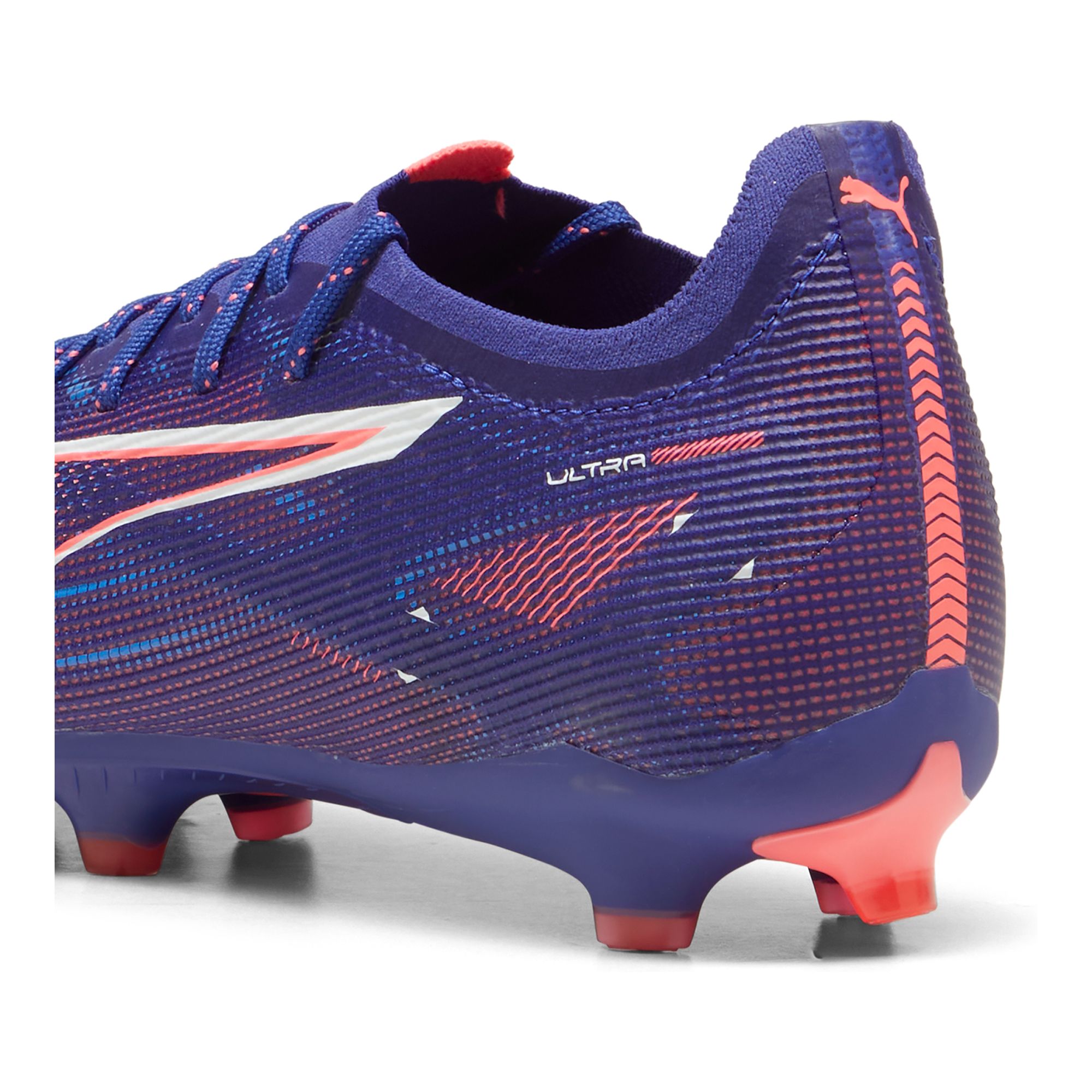 Puma Ultra 5 Pro FG/AG Fotbollsskor - 2