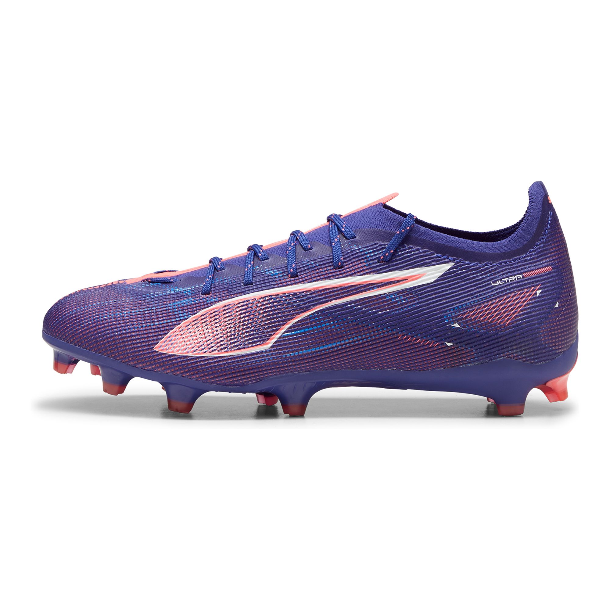 Puma Ultra 5 Pro FG/AG Fotbollsskor - 3