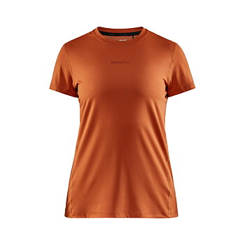 Craft Adv Essence Ss Tee W