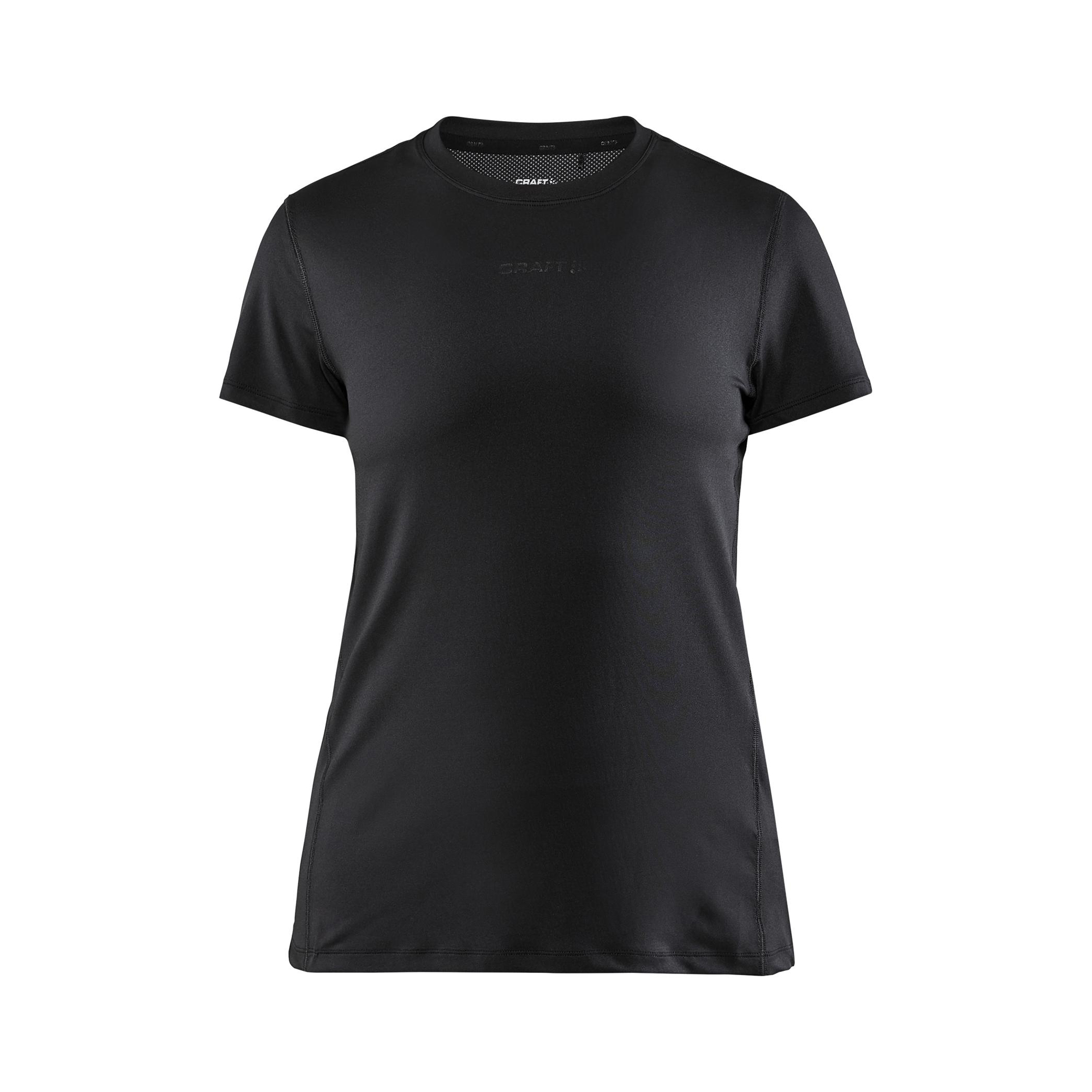 Craft Adv Essence Ss Tee W - 4