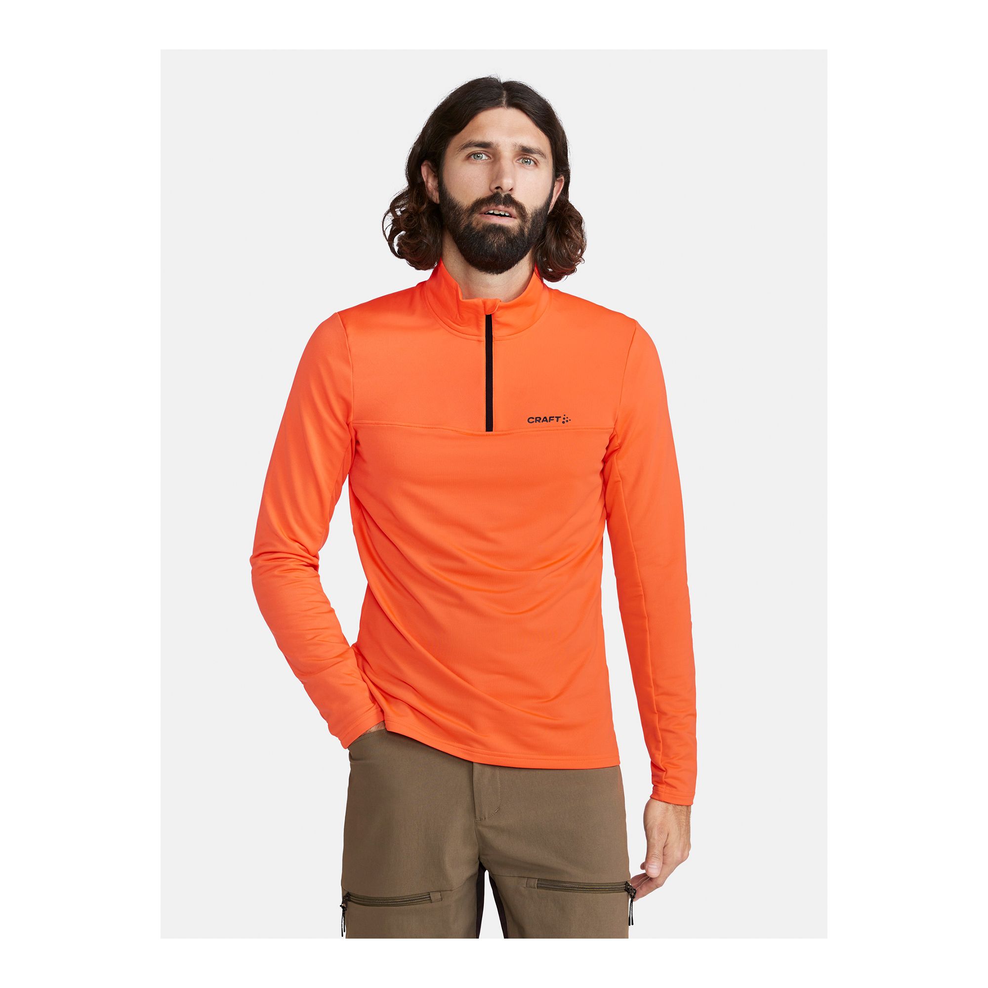 Craft Core Gain Midlayer M - 4