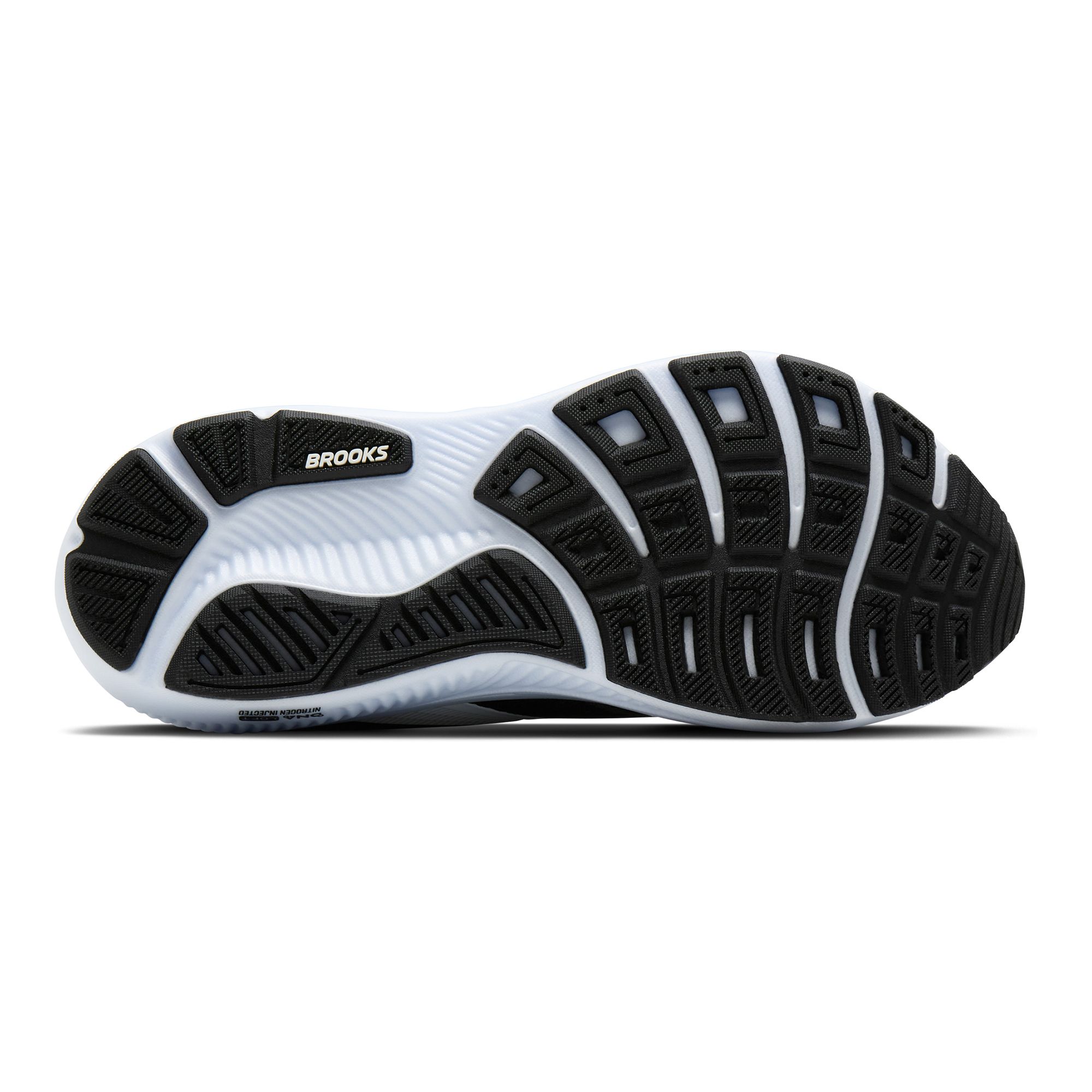 Brooks Sports Ghost 18 M Löparskor - 4