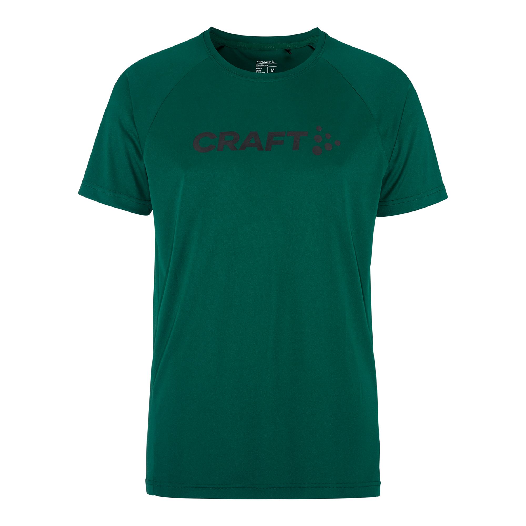 Craft Core Essence Logo Tee M T-shirt