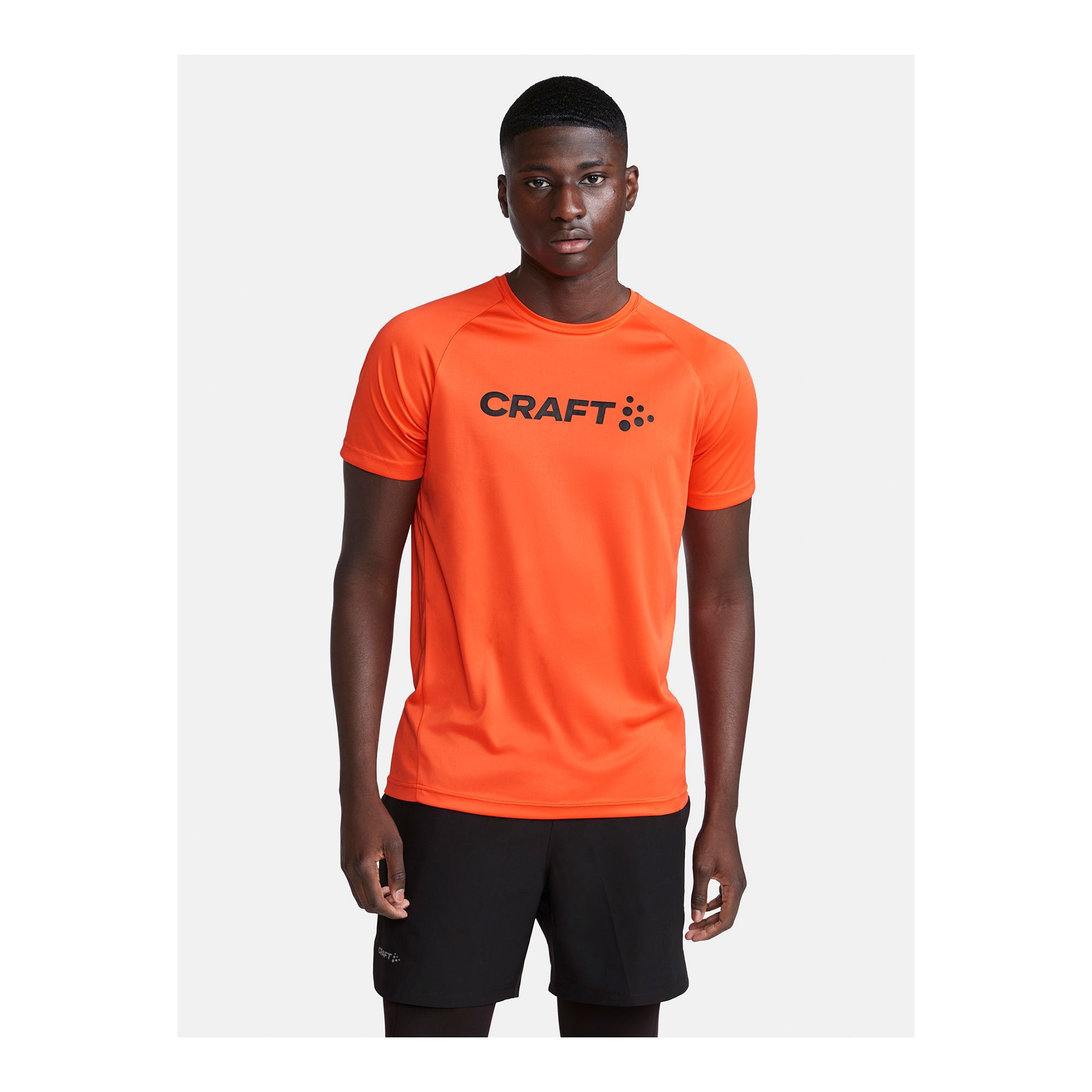 Craft Core Essence Logo Tee M T-shirt - 16