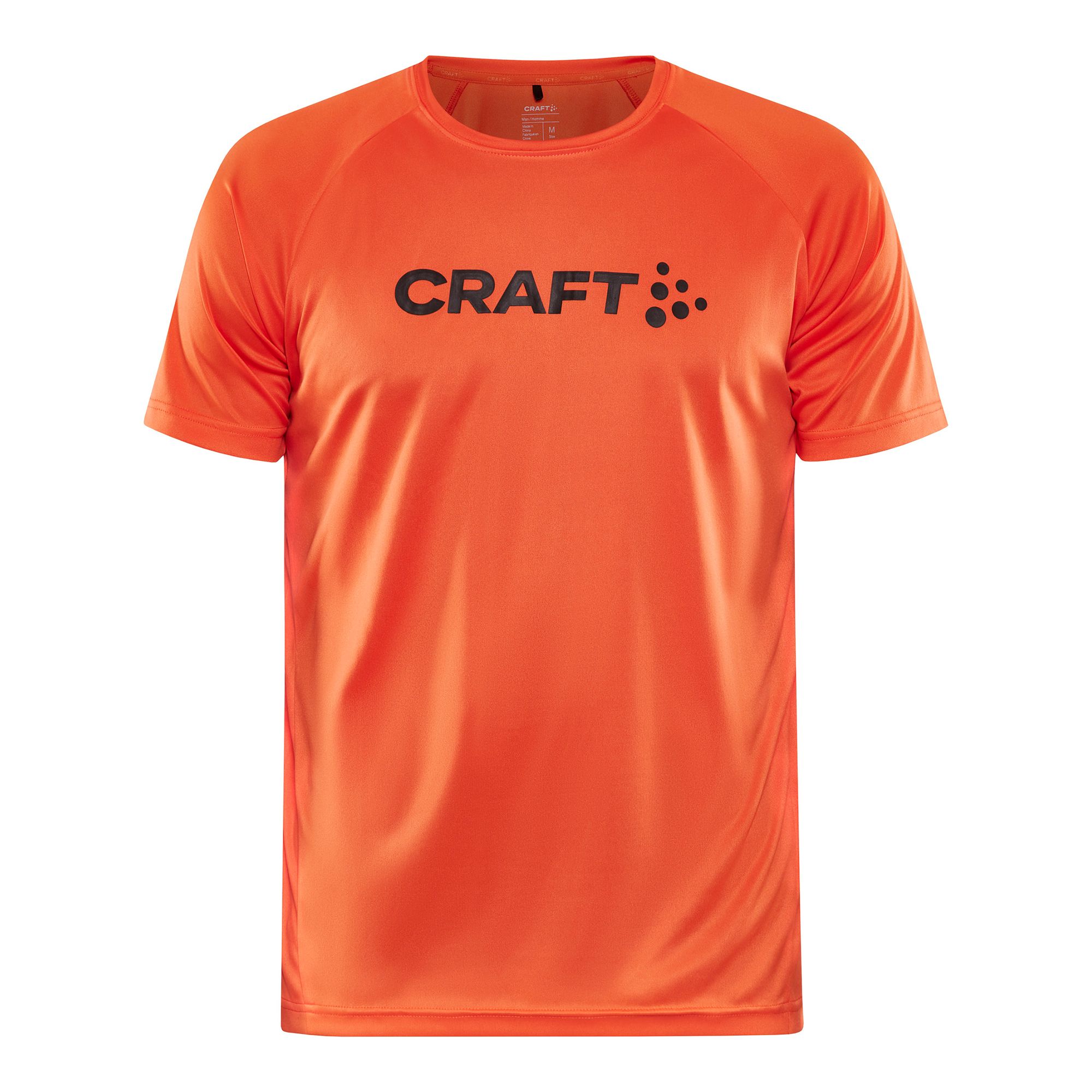 Craft Core Essence Logo Tee M T-shirt - 15