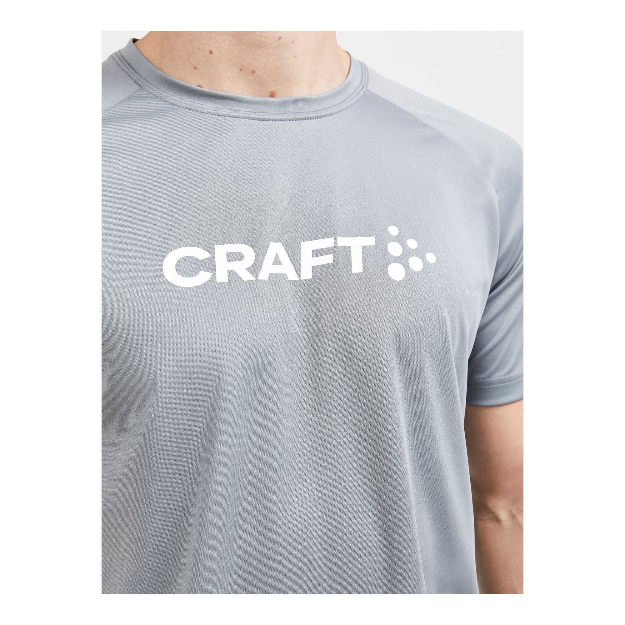 Craft Core Essence Logo Tee M T-shirt - 14