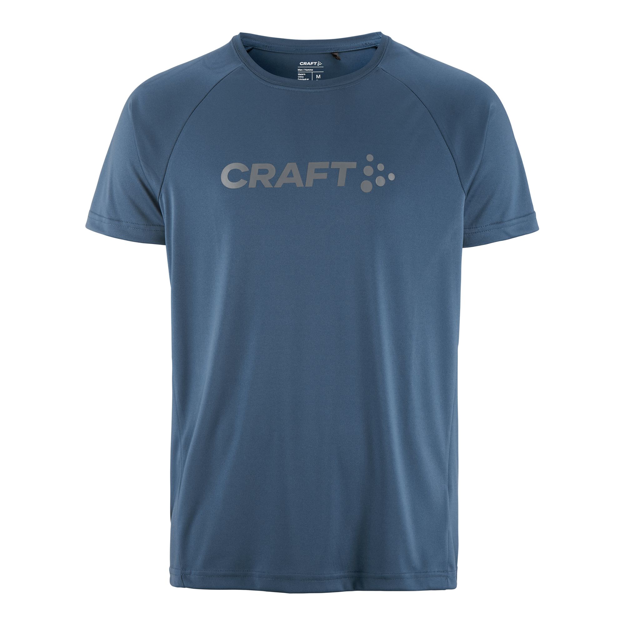 Craft Core Essence Logo Tee M T-shirt - 6