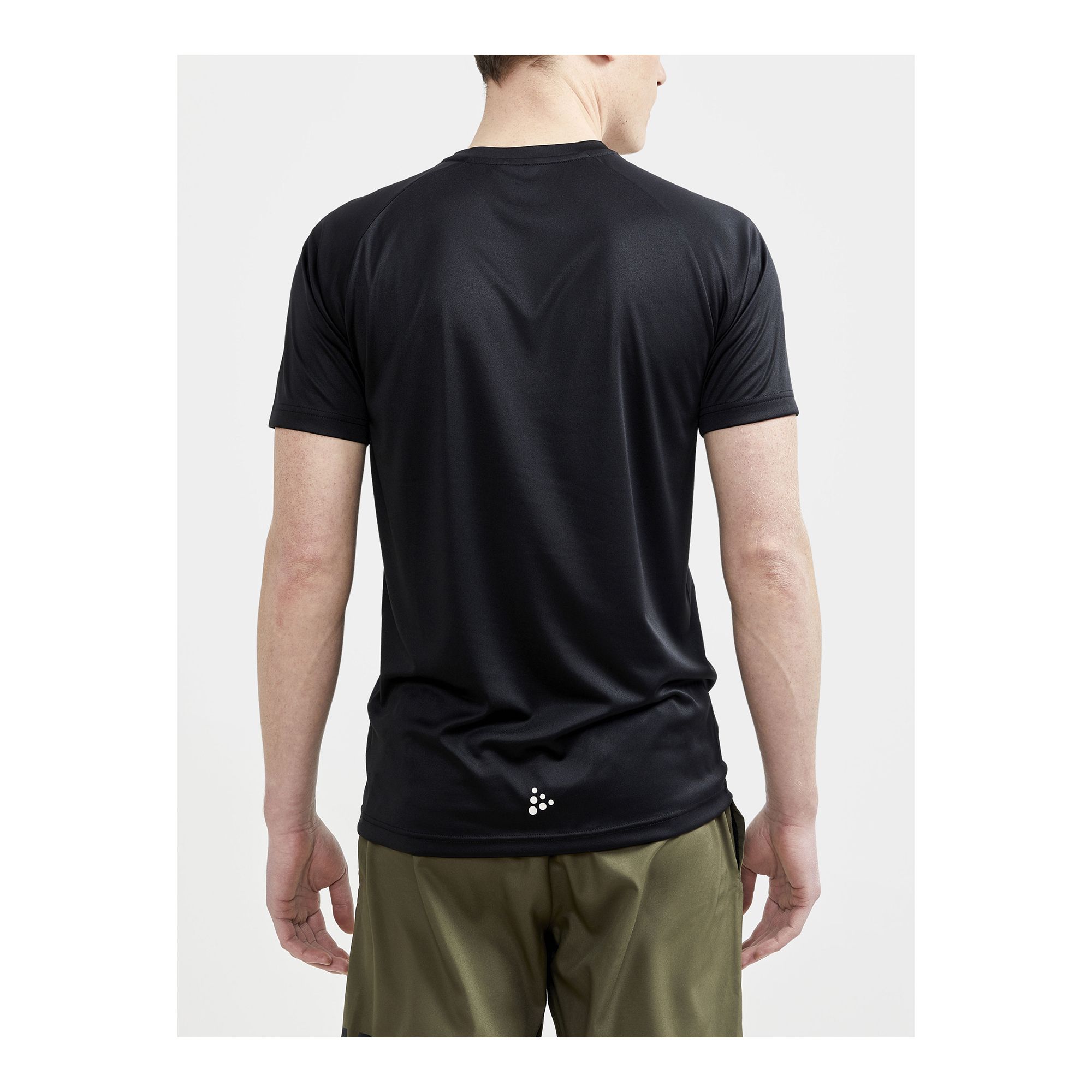 Craft Core Essence Logo Tee M T-shirt - 4