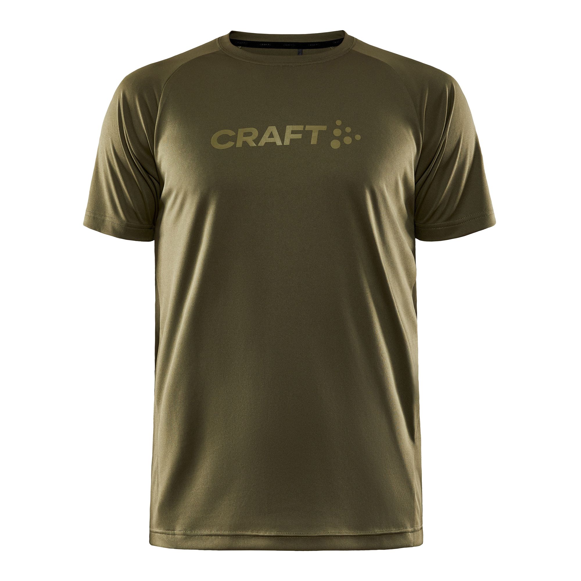 Craft Core Essence Logo Tee M T-shirt - 9