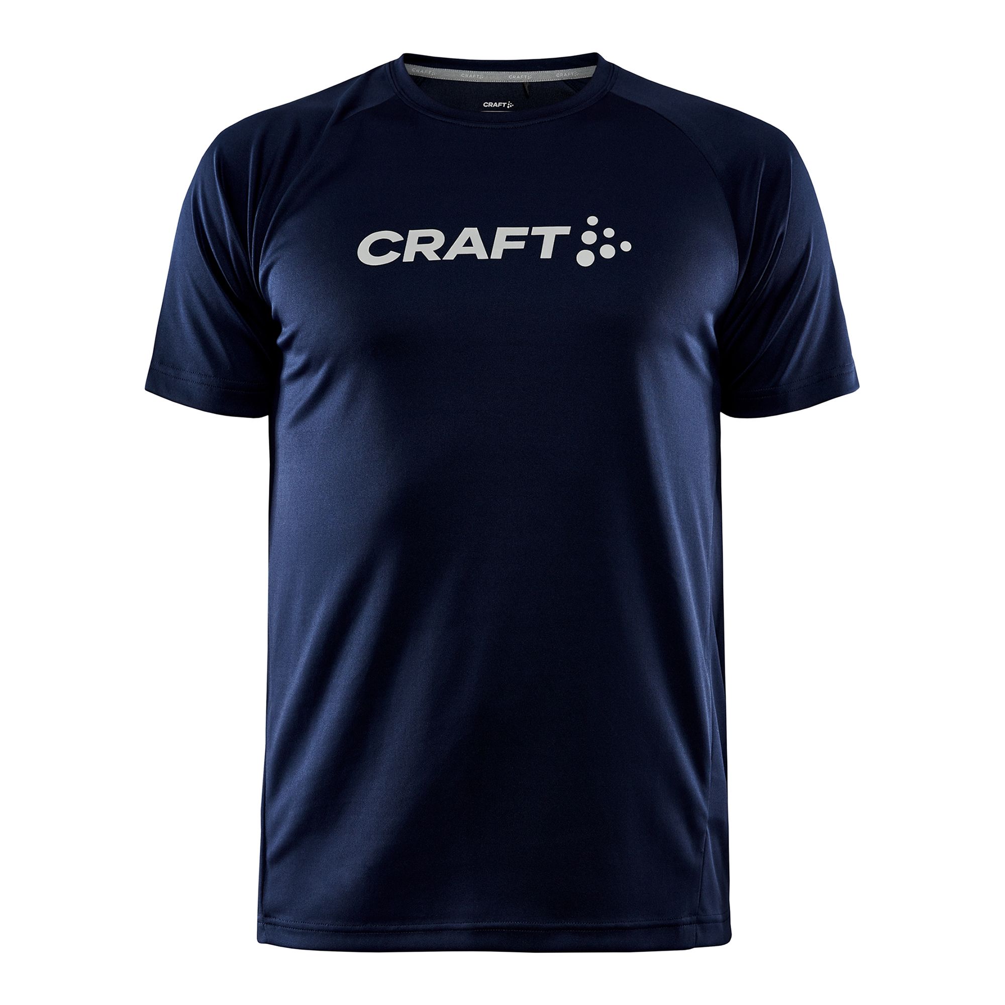 Craft Core Essence Logo Tee M T-shirt - 10