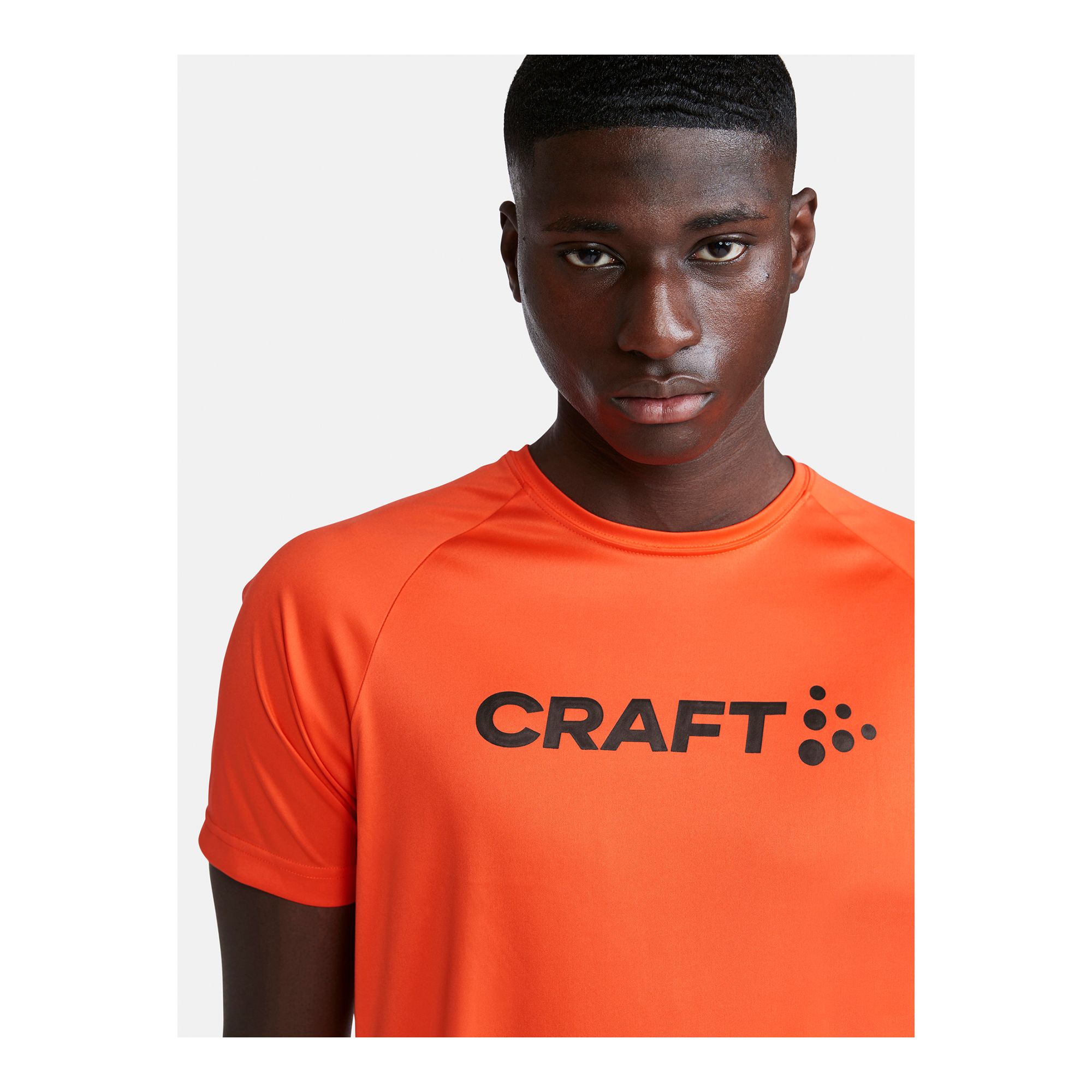 Craft Core Essence Logo Tee M T-shirt - 18