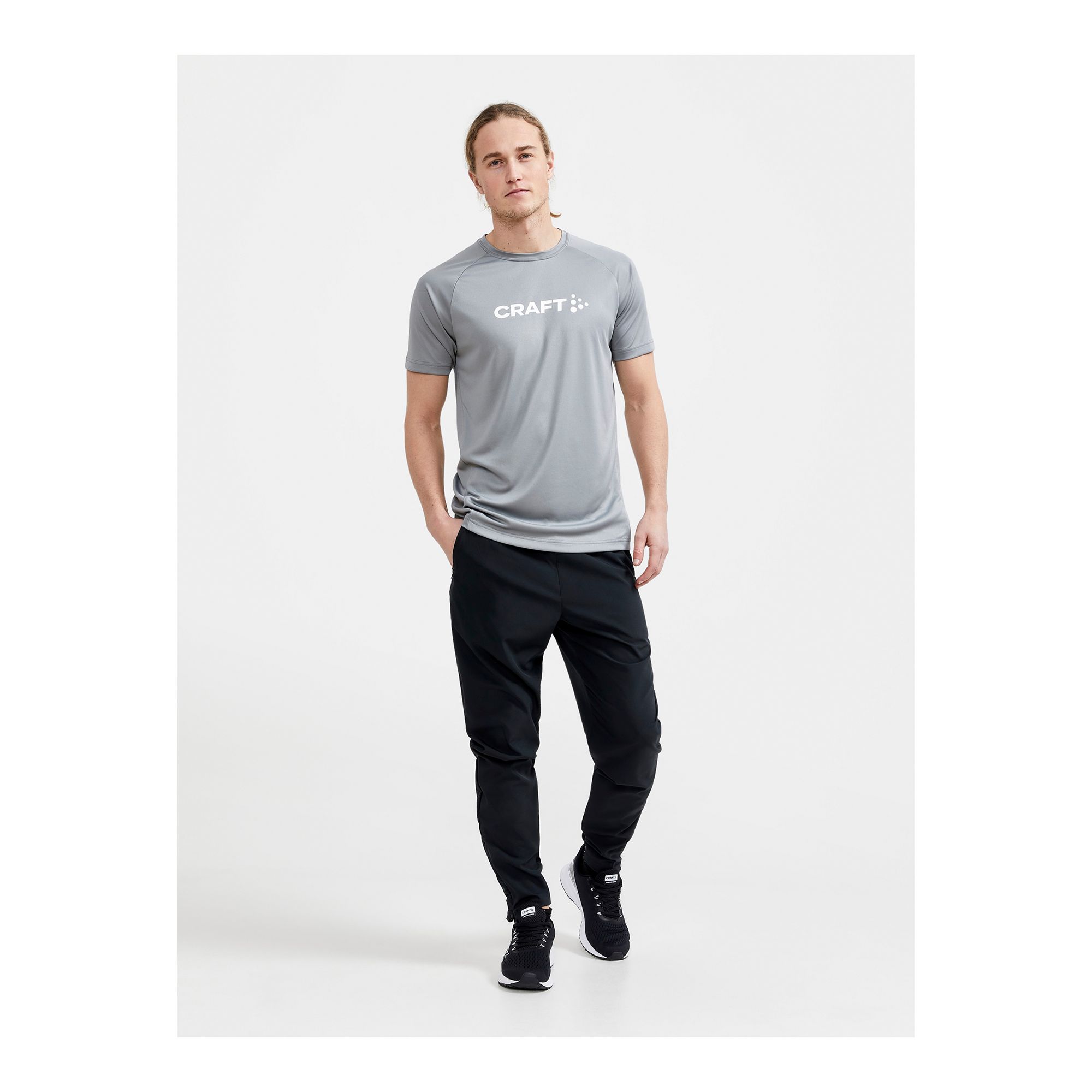 Craft Core Essence Logo Tee M T-shirt - 13