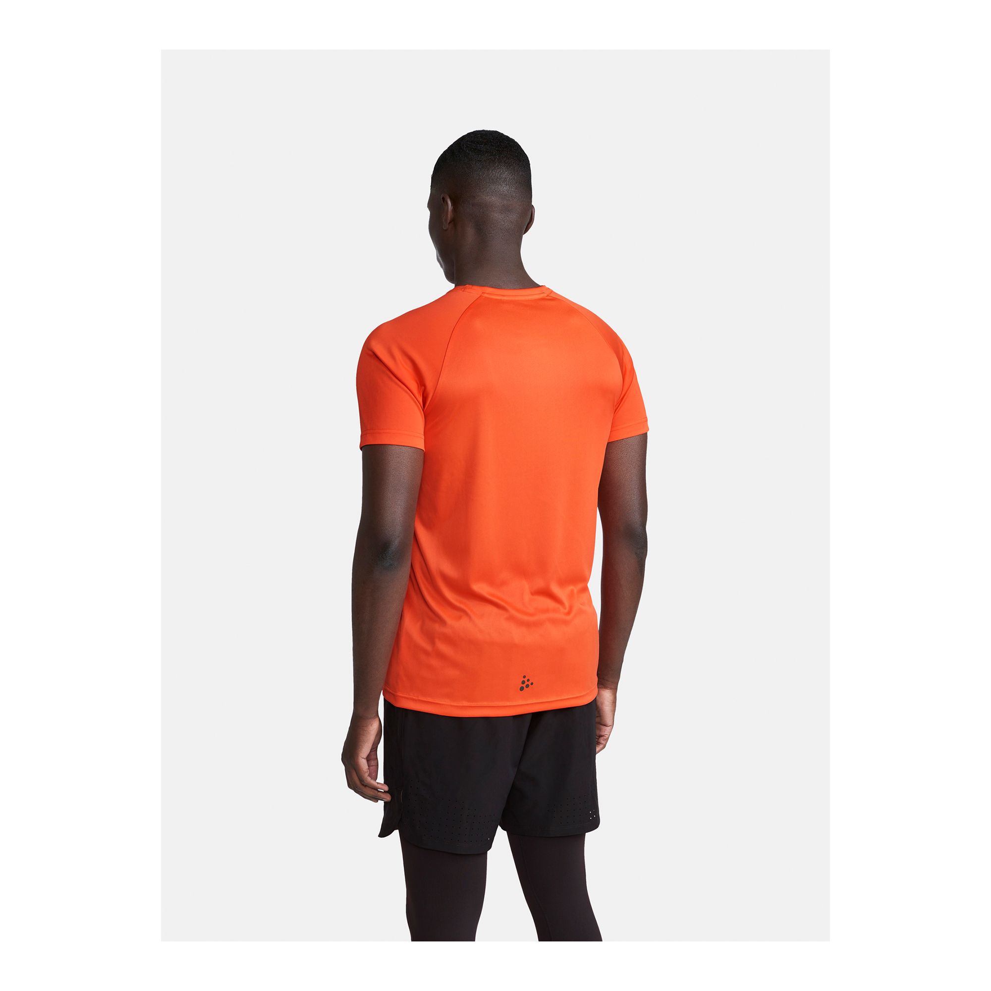 Craft Core Essence Logo Tee M T-shirt - 17