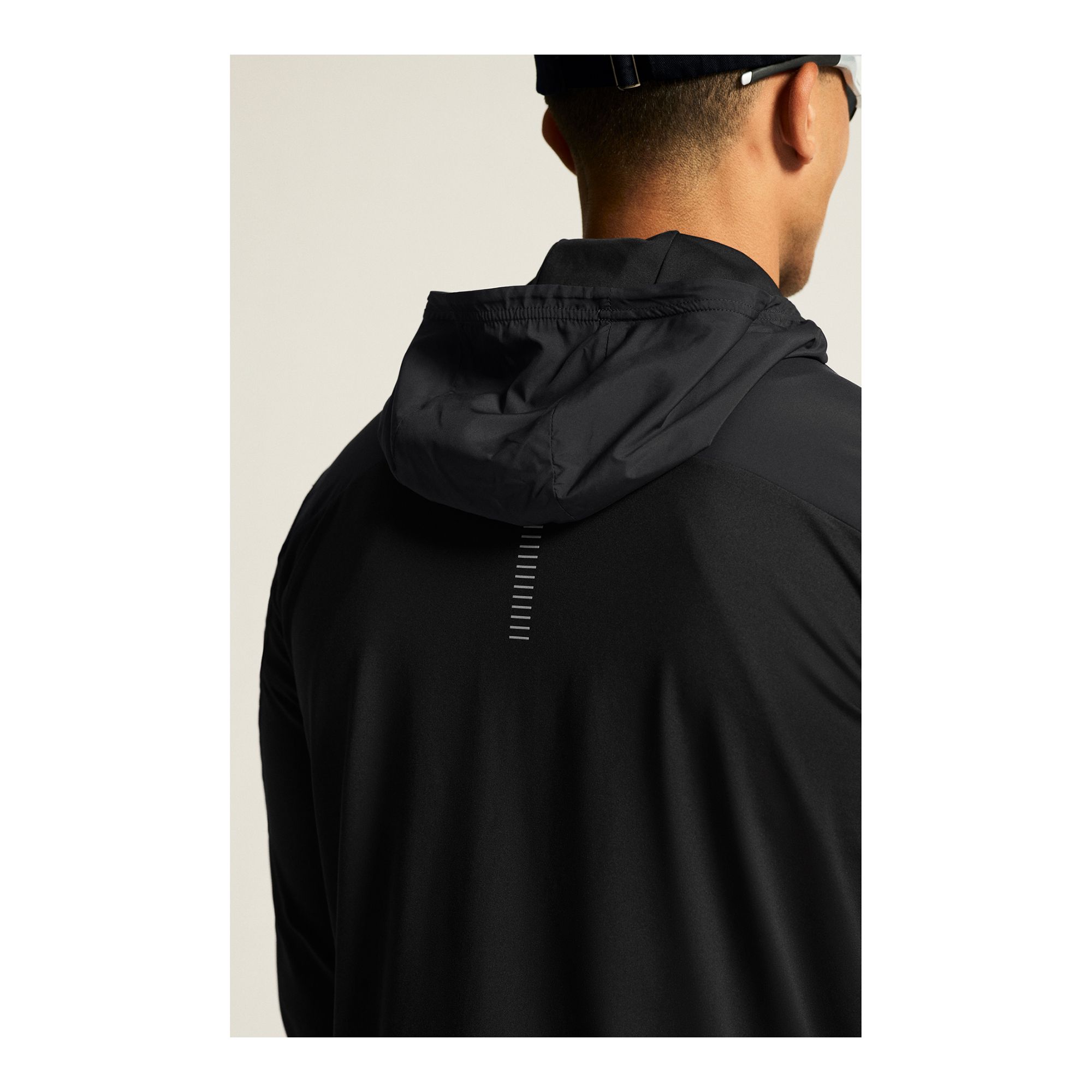 Craft Adv Essence Jersey Hood Jacket 2 M Träningströja - 2