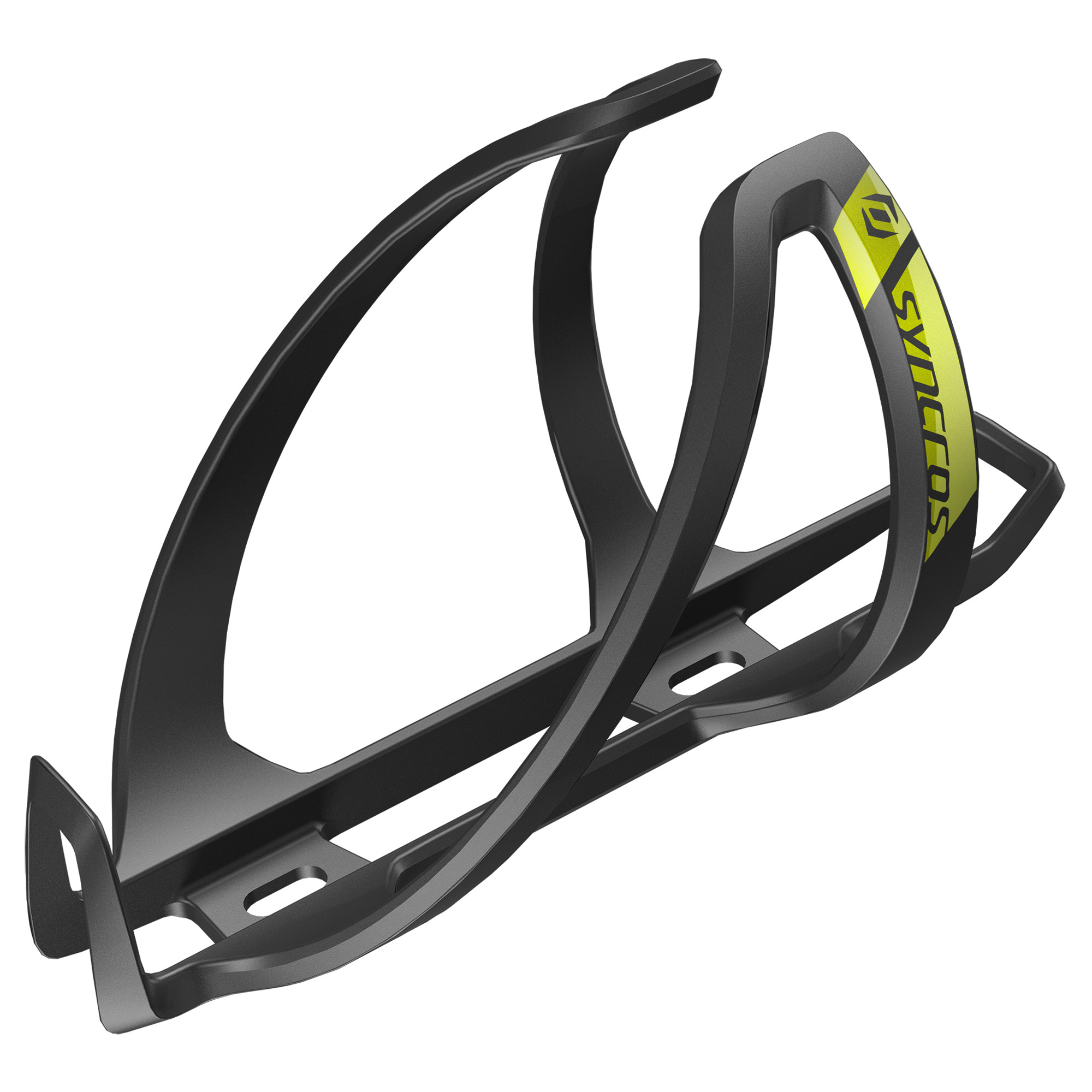 Syncros Bottle Cage Coupe Cage 2.0 - 6