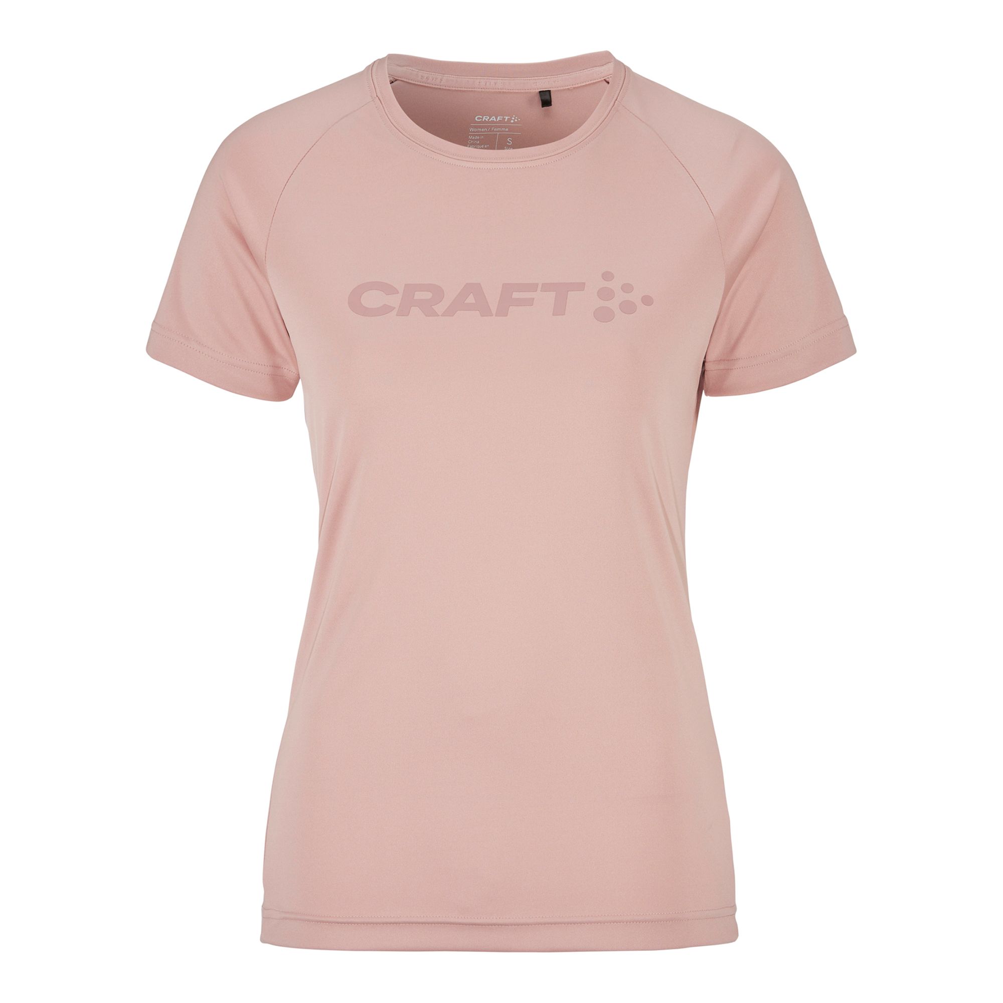 Craft Core Essence Logo Tee W - 2