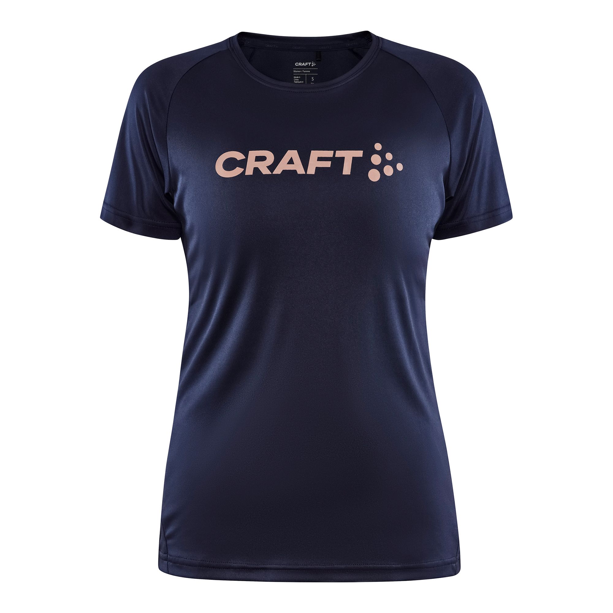 Craft Core Essence Logo Tee W - 6