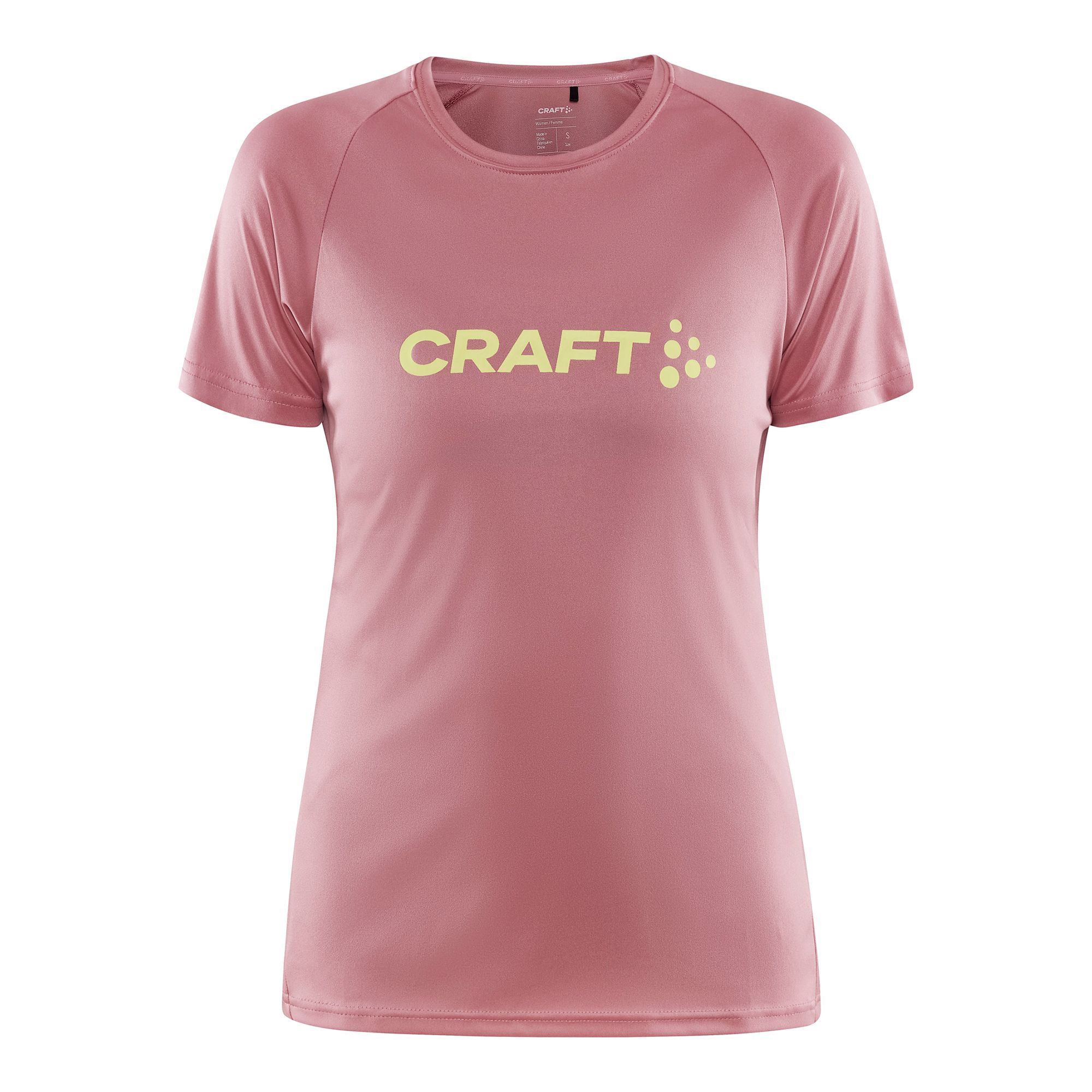 Craft Core Essence Logo Tee W - 15