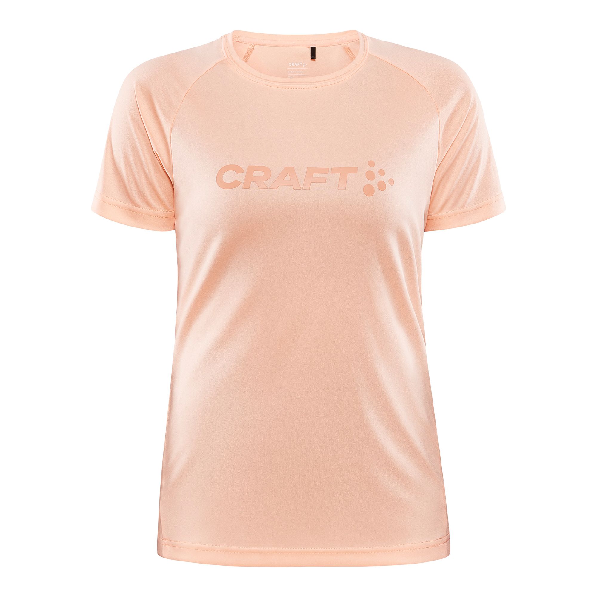 Craft Core Essence Logo Tee W - 9