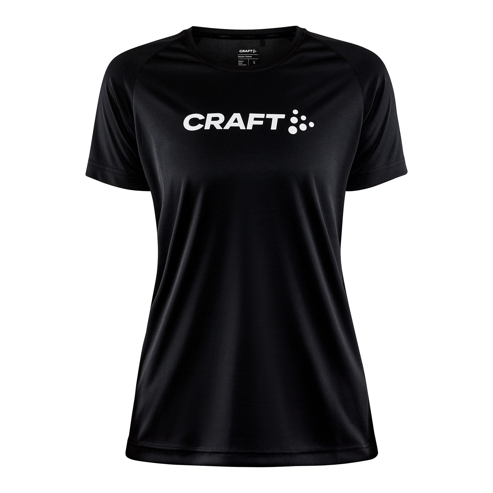 Craft Core Essence Logo Tee W