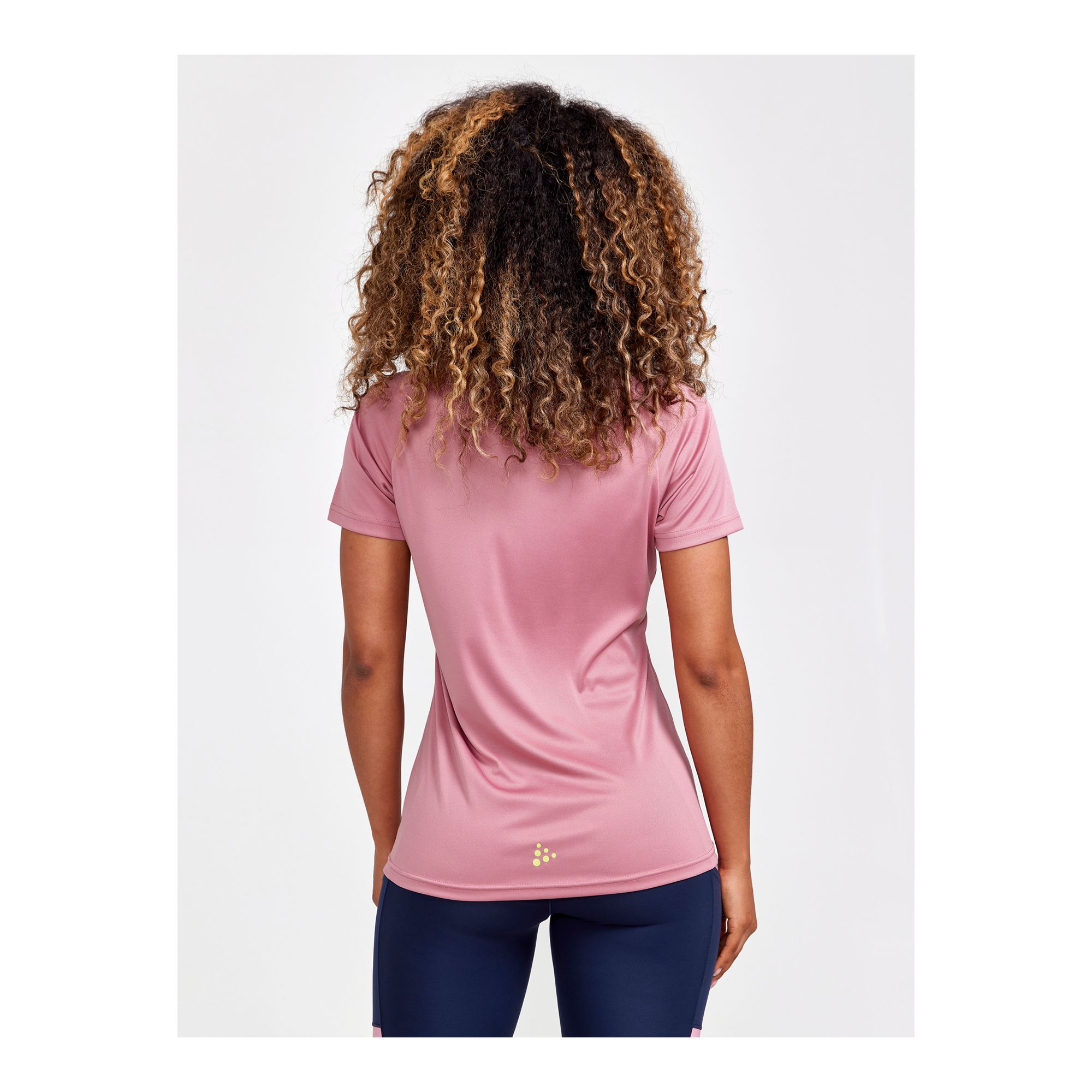 Craft Core Essence Logo Tee W - 16