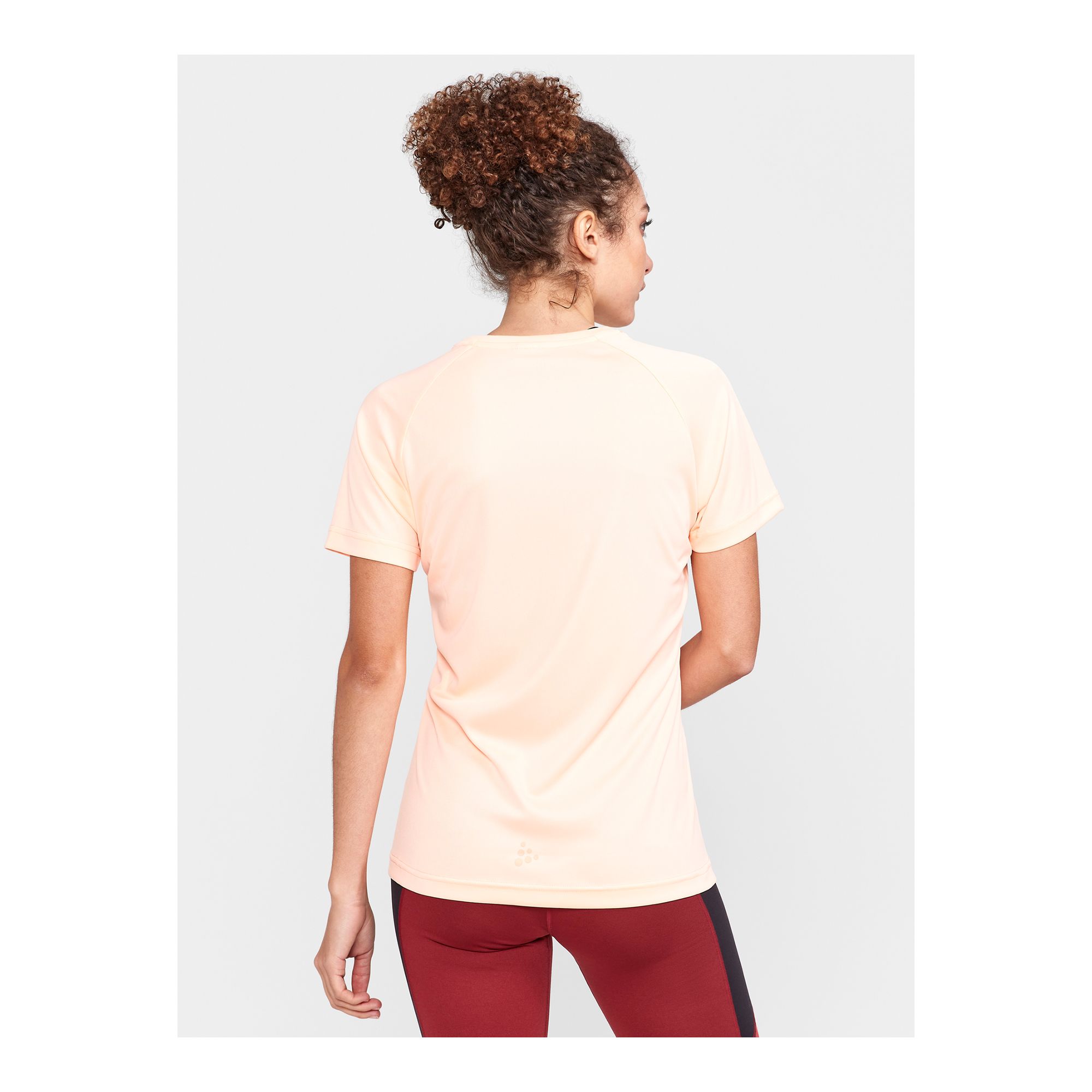Craft Core Essence Logo Tee W - 12