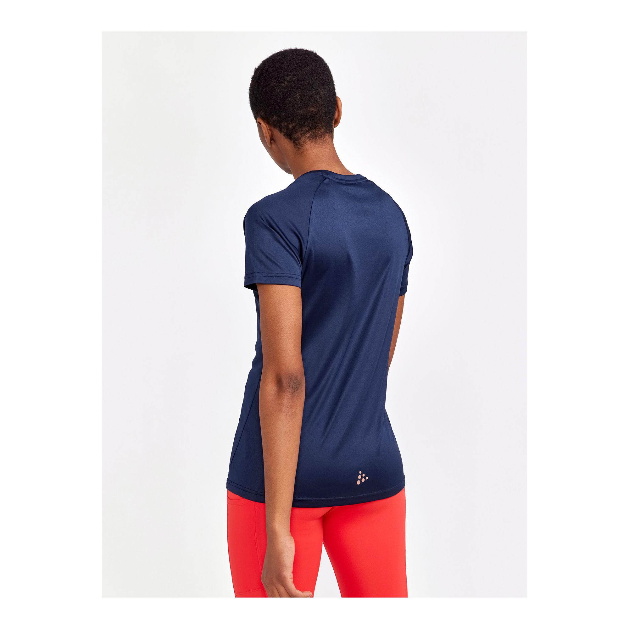 Craft Core Essence Logo Tee W - 7