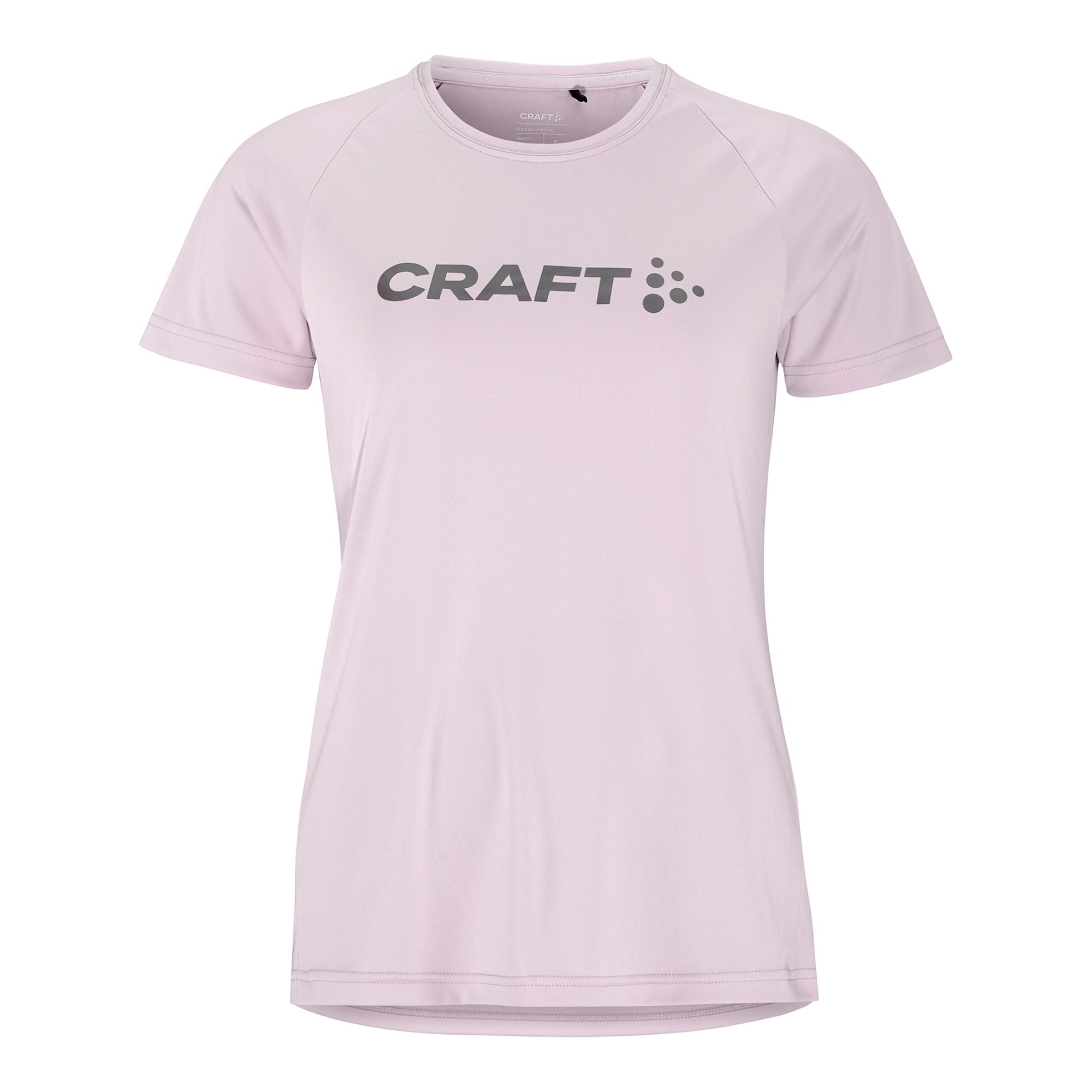Craft Core Essence Logo Tee W - 3
