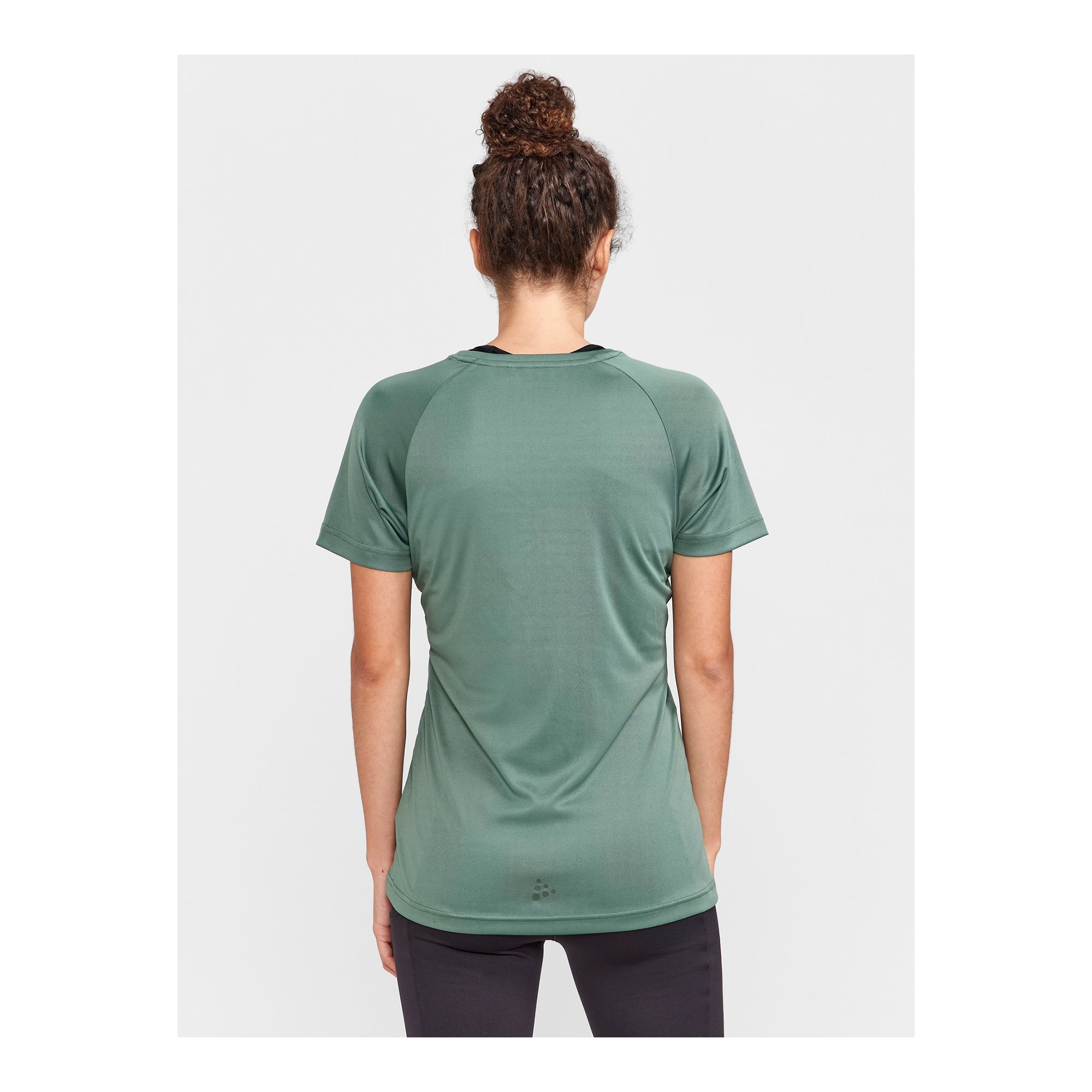 Craft Core Essence Logo Tee W - 21
