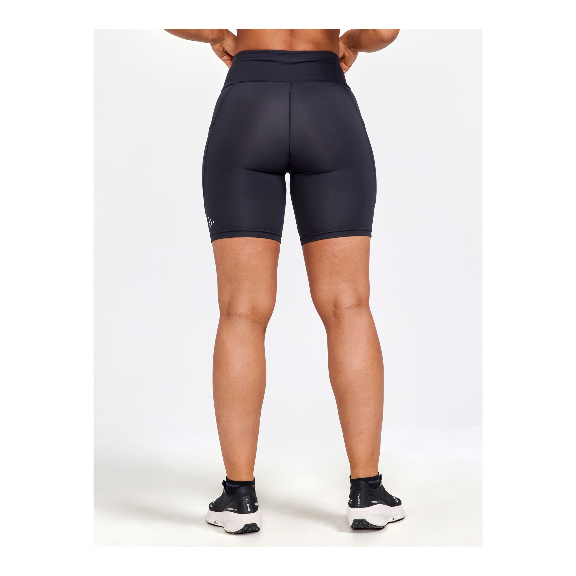 Craft Adv Essence Short Tights 2 W - 4