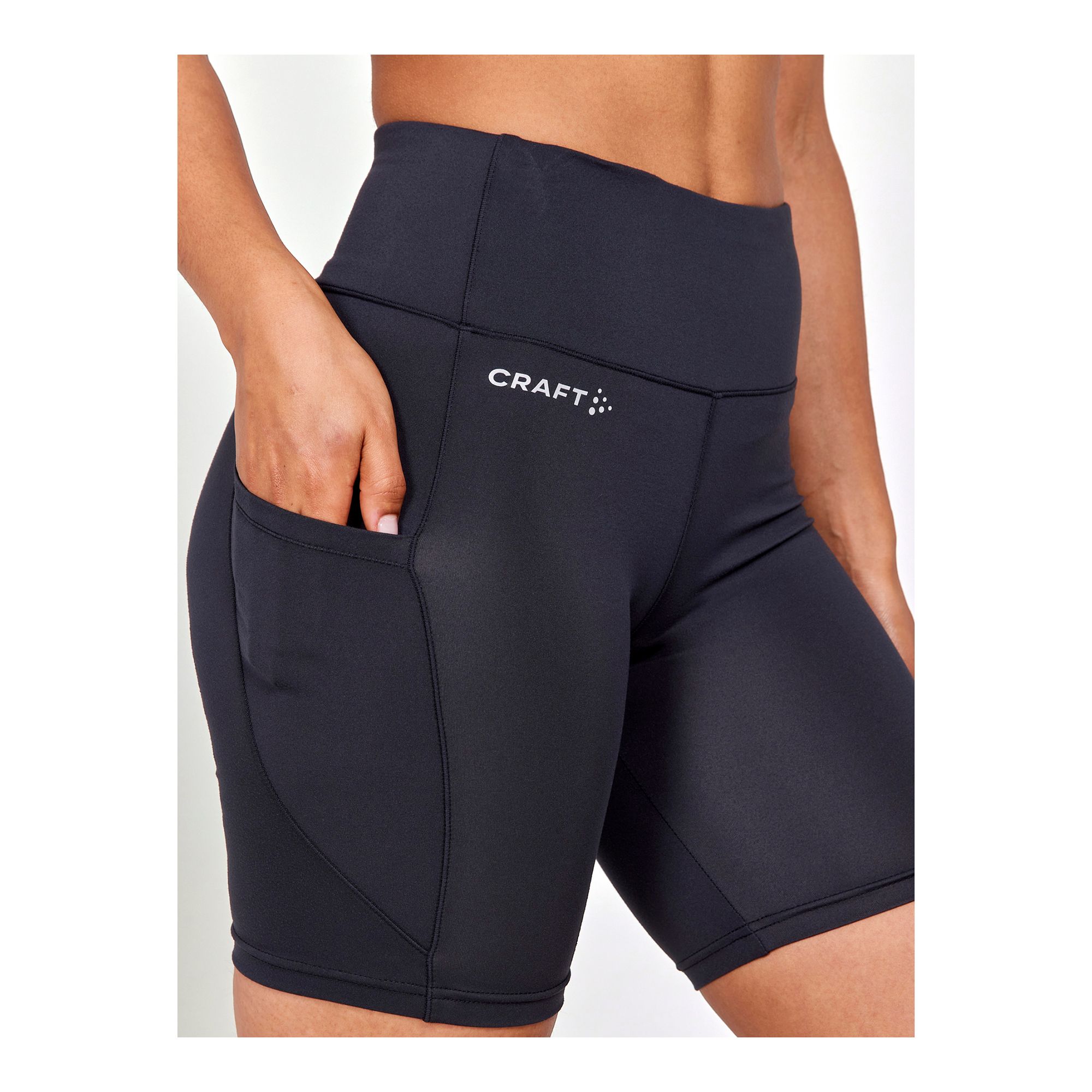 Craft Adv Essence Short Tights 2 W - 5