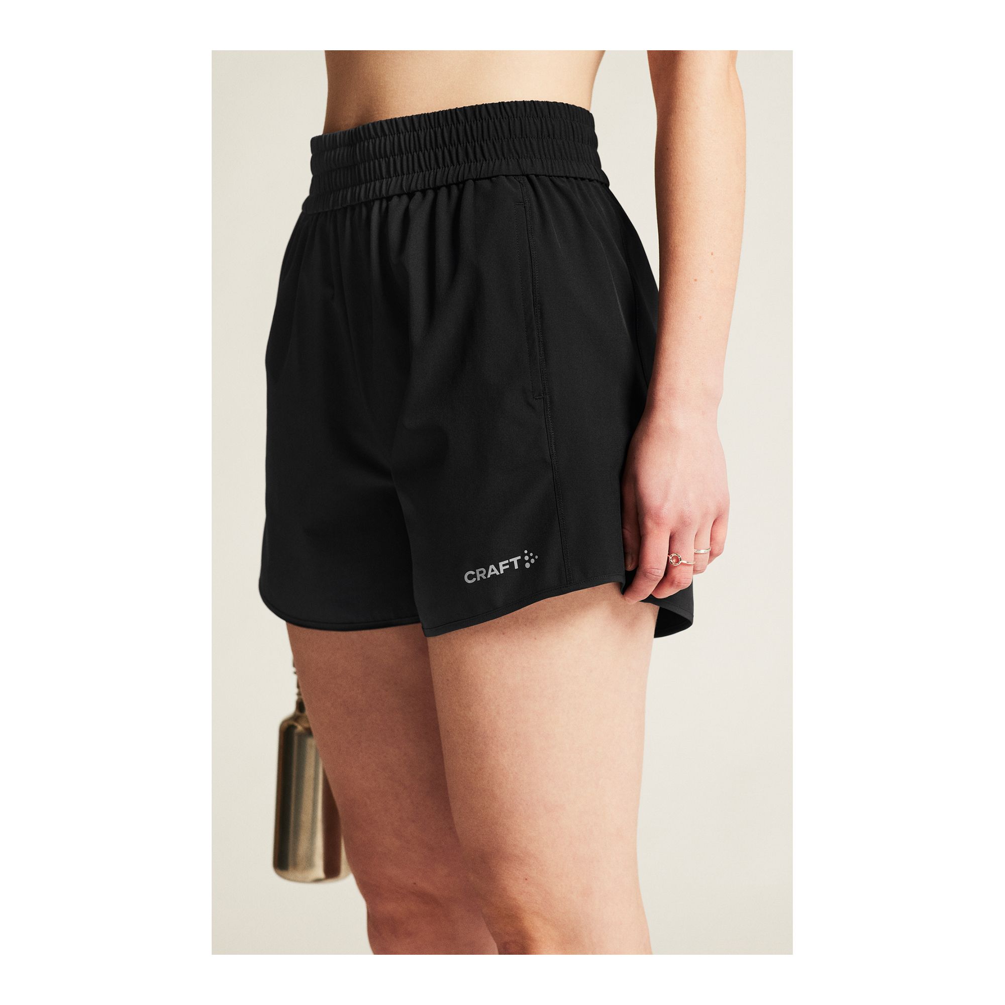 Craft Core Essence Shorts W Löparshorts - 3