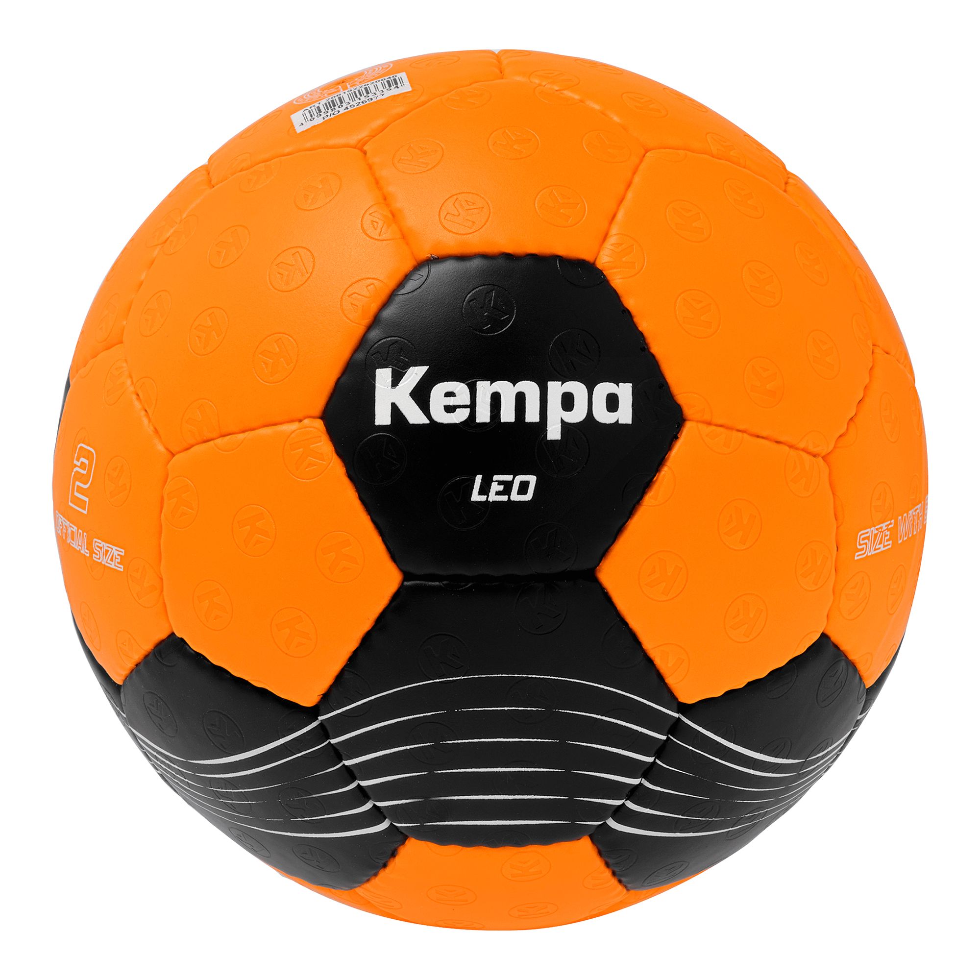Kempa Leo Game Changer Handboll - 3