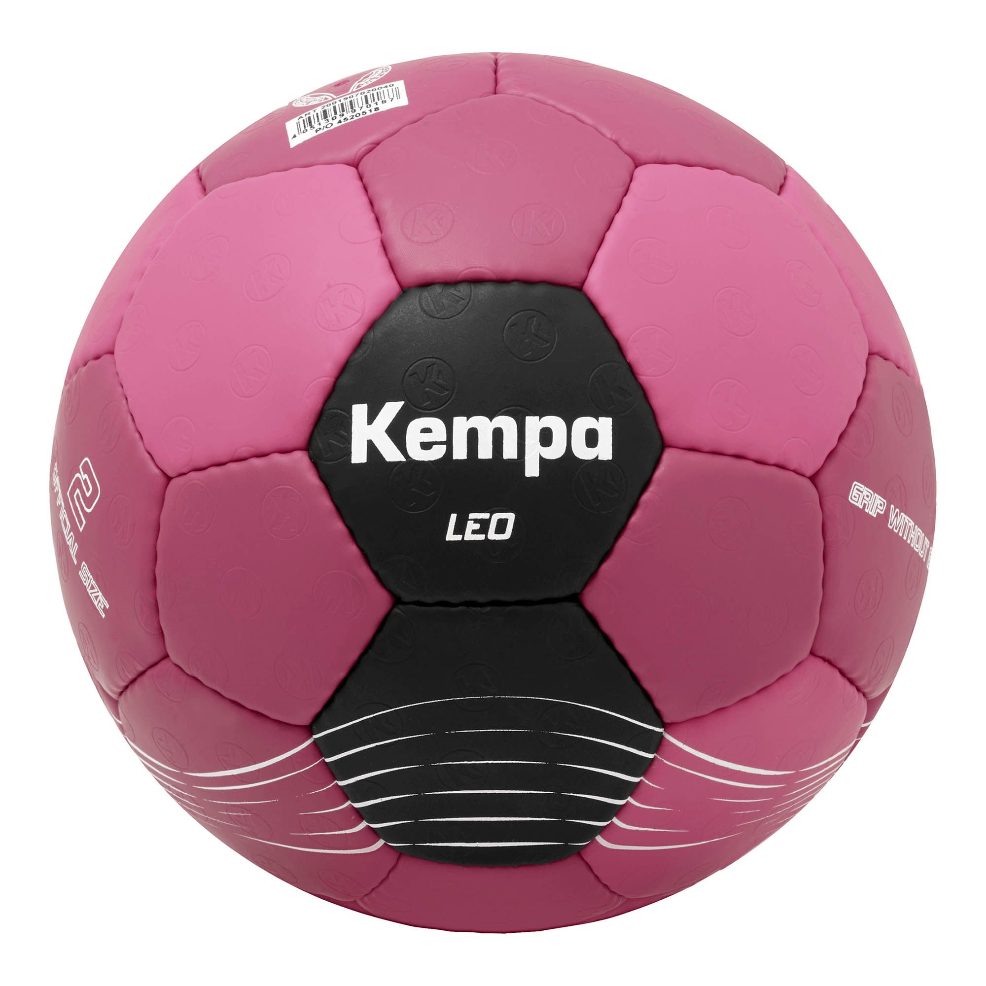 Kempa Leo Game Changer Handboll - 6