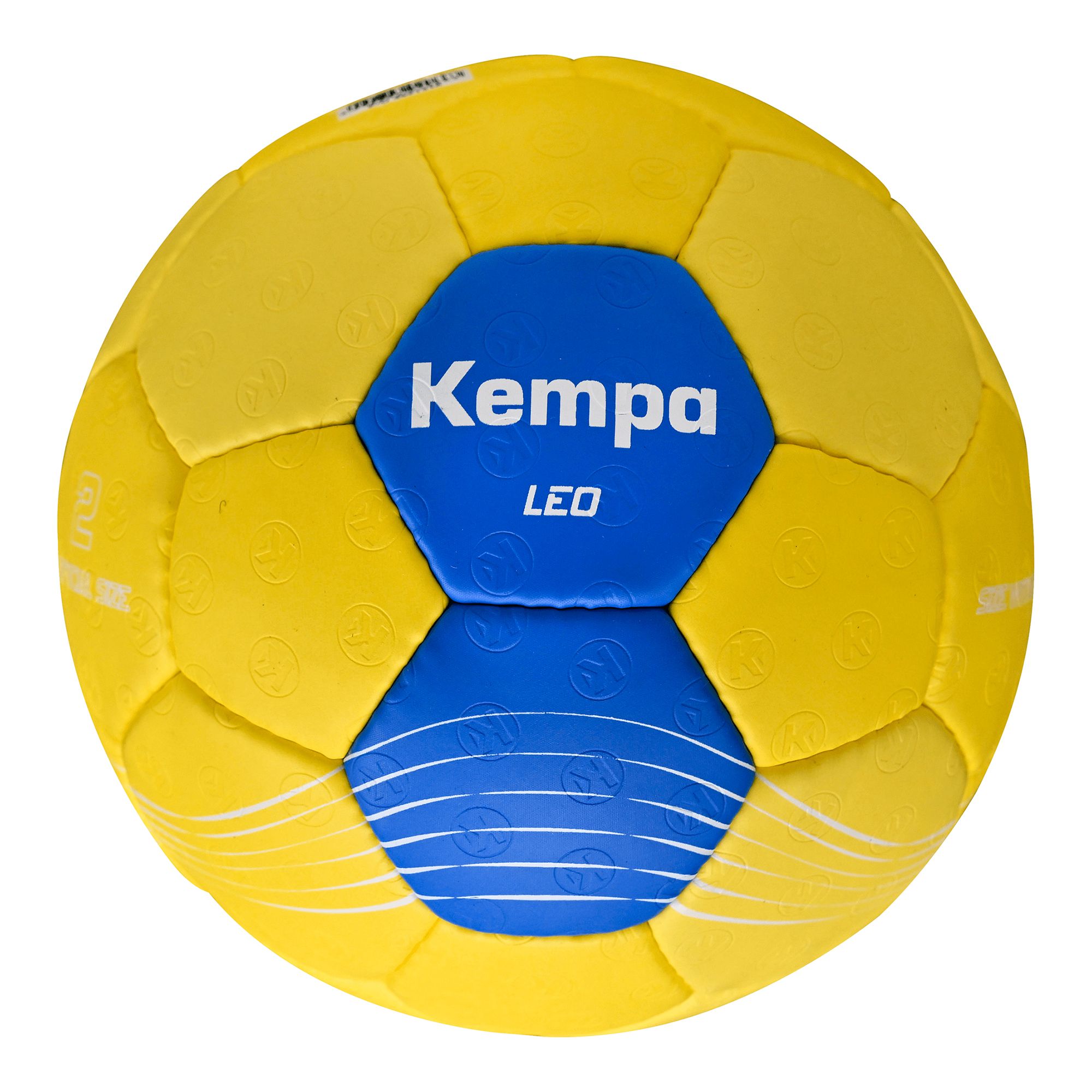 Kempa Leo Game Changer Handboll