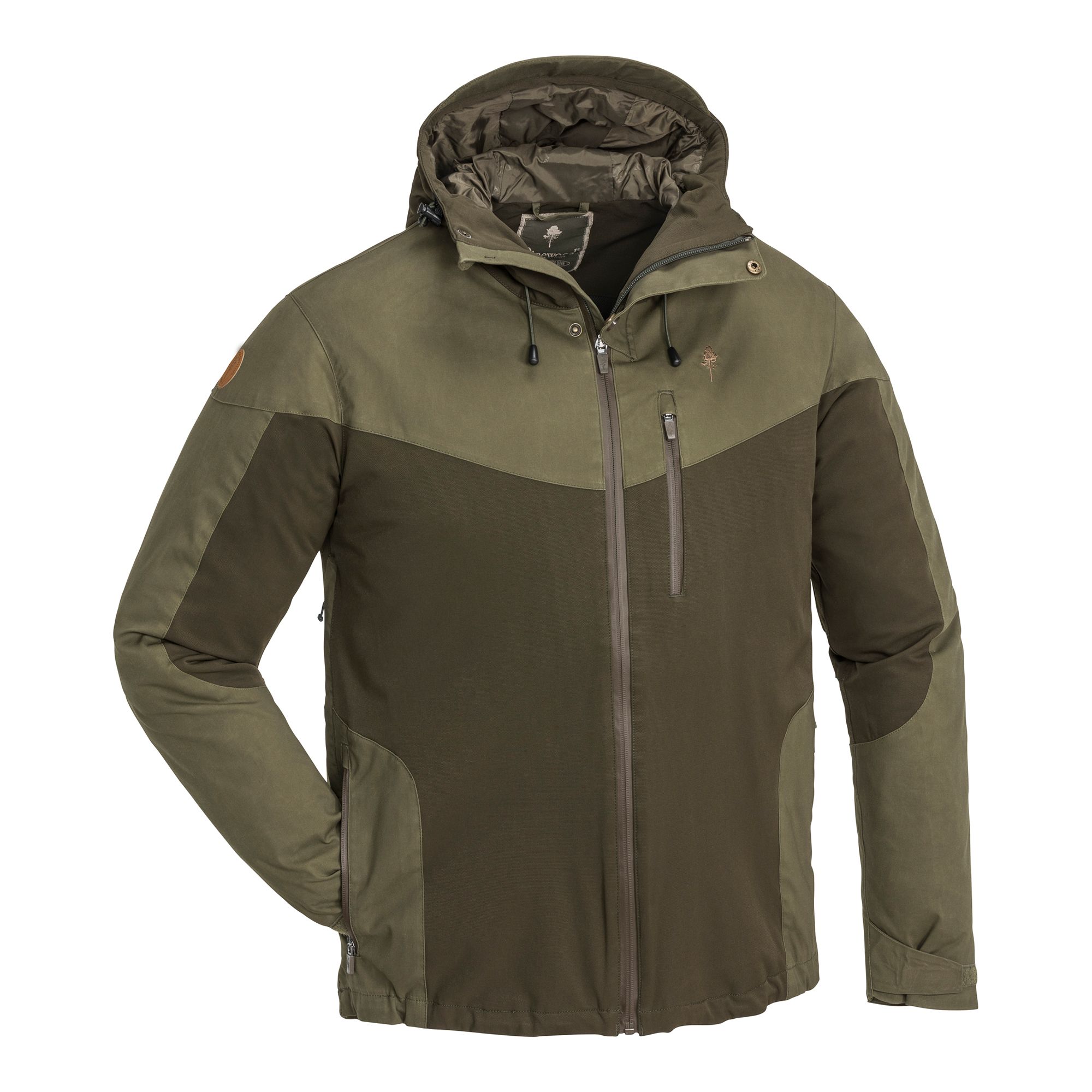 Pinewood Jacket Finnveden Hybrid