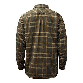 Pinewood Pile Overshirt Skjortjacka