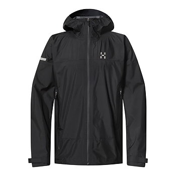 Haglöfs L.I.M Airak 2,5L Jacket Men Friluftsjacka