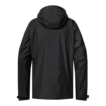 Haglöfs L.I.M Airak 2,5L Jacket Men Friluftsjacka