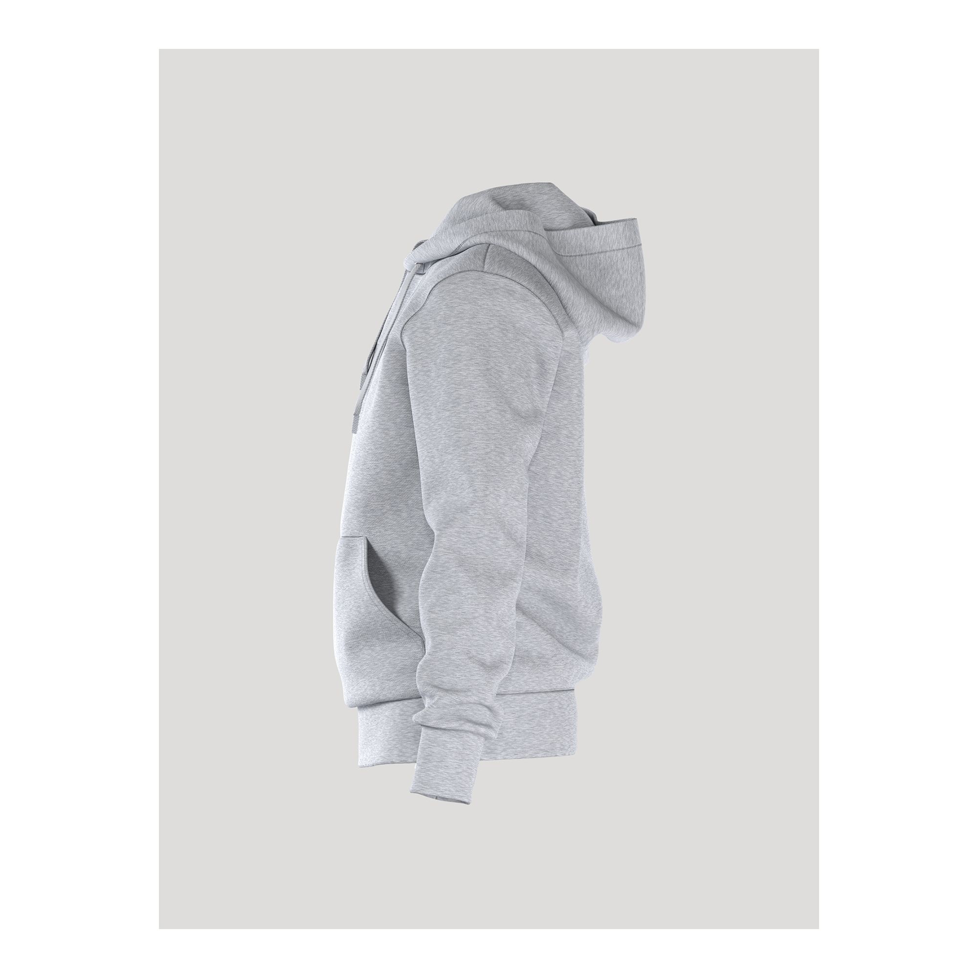 Björn Borg Borg Essential 1 Hoodie Huvtröja - 3