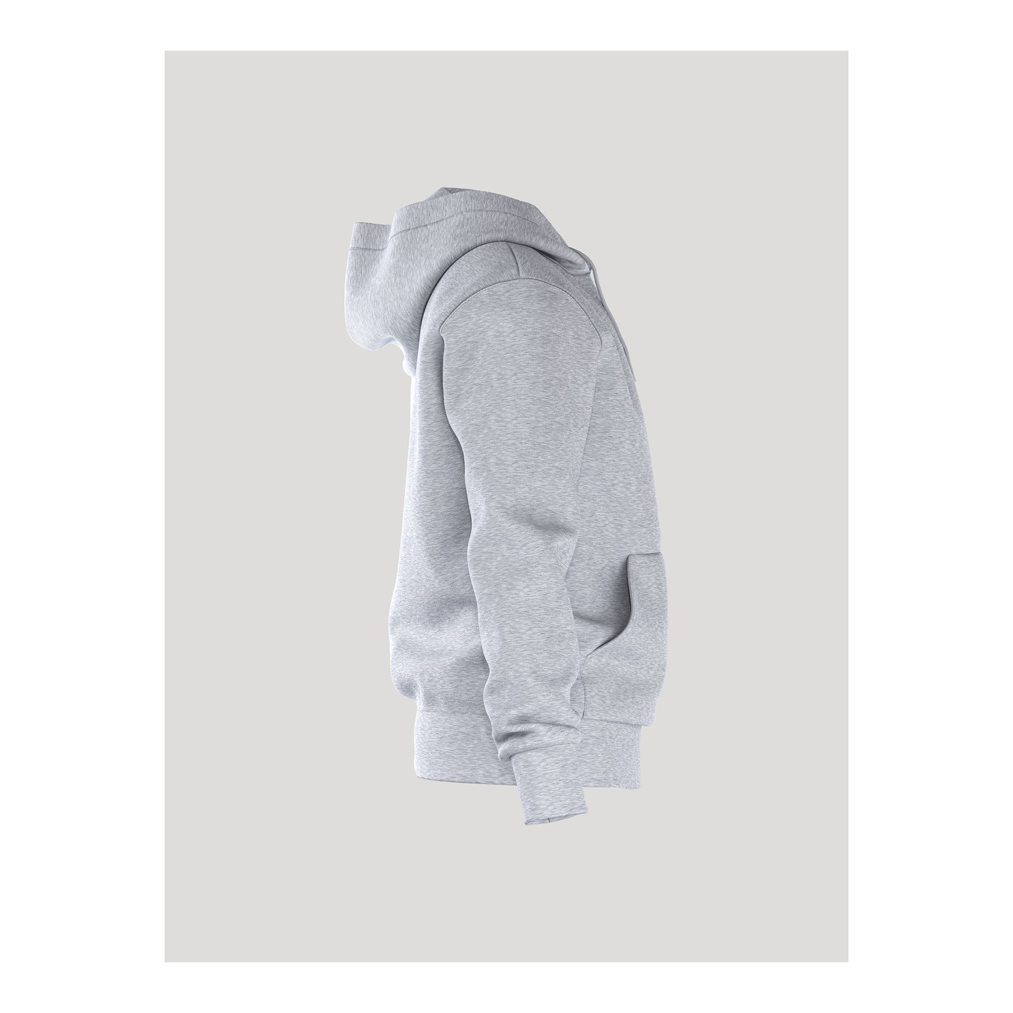 Björn Borg Borg Essential 1 Hoodie Huvtröja - 4