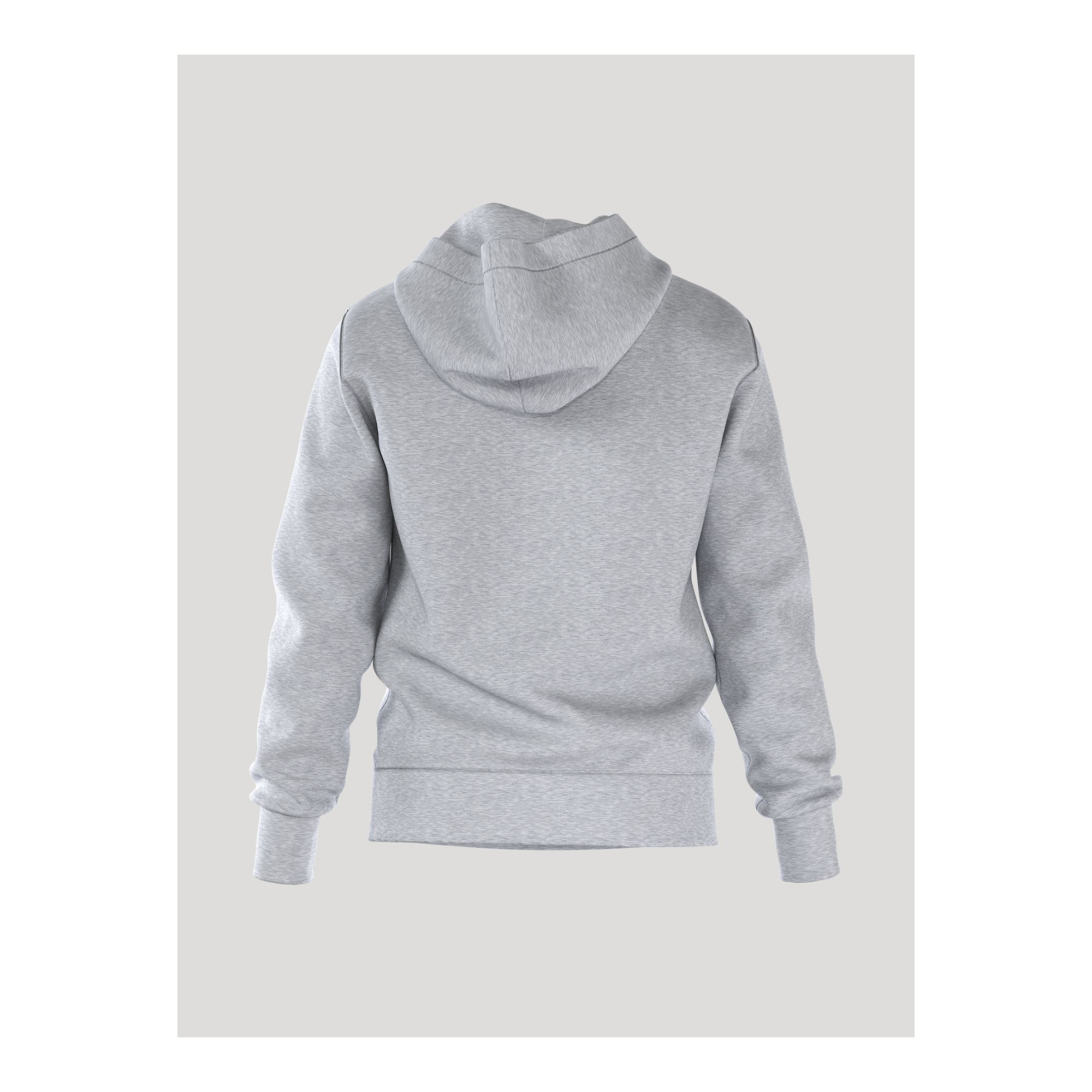 Björn Borg Borg Essential 1 Hoodie Huvtröja - 2