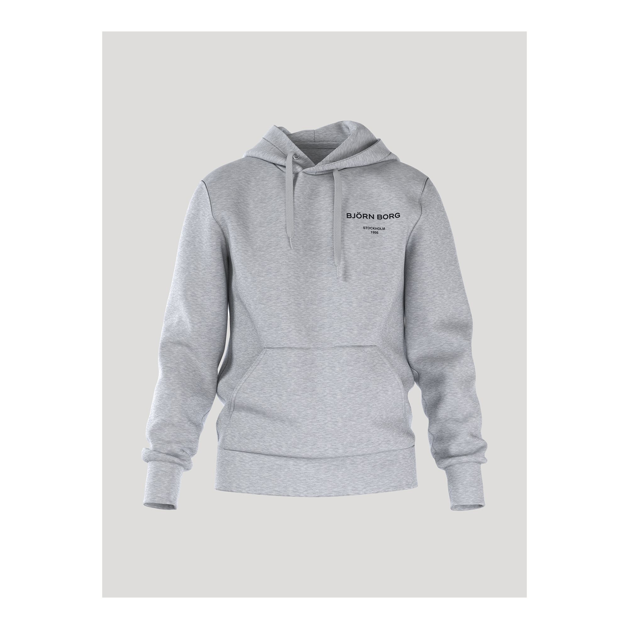 Björn Borg Borg Essential 1 Hoodie Huvtröja