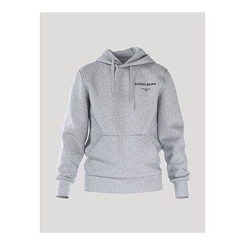Björn Borg Borg Essential 1 Hoodie Huvtröja