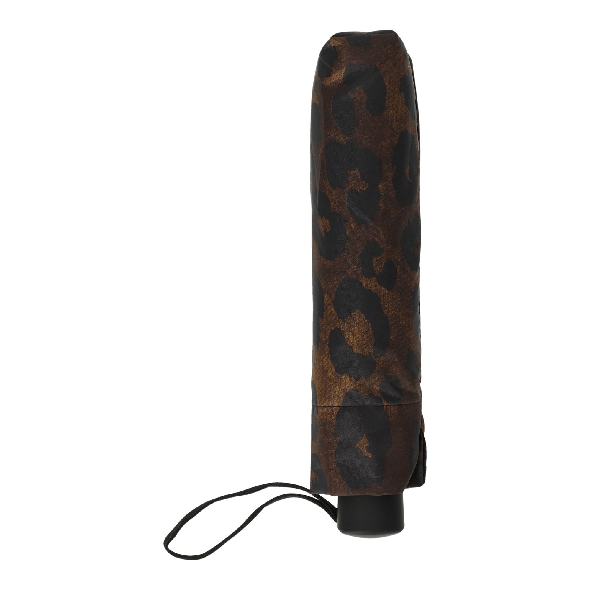 Weather Report Conakry Foldable Umbrella Paraply - 6
