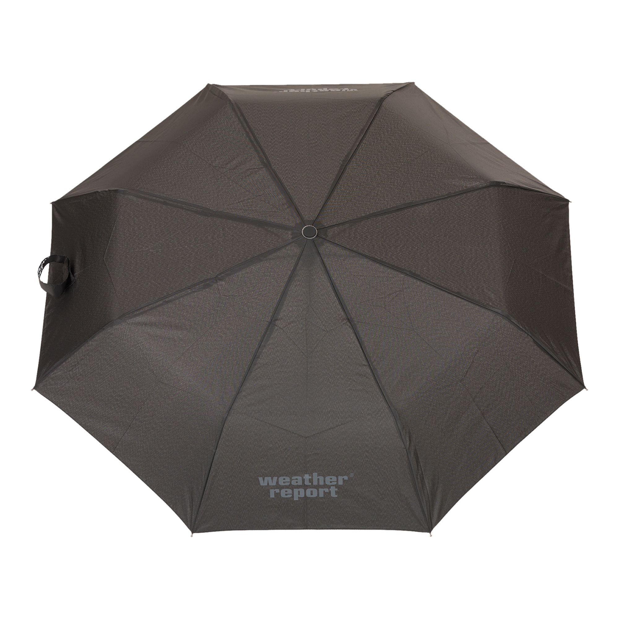 Weather Report Conakry Foldable Umbrella Paraply