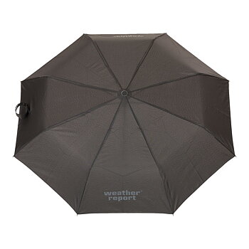 Weather Report Conakry Foldable Umbrella Paraply