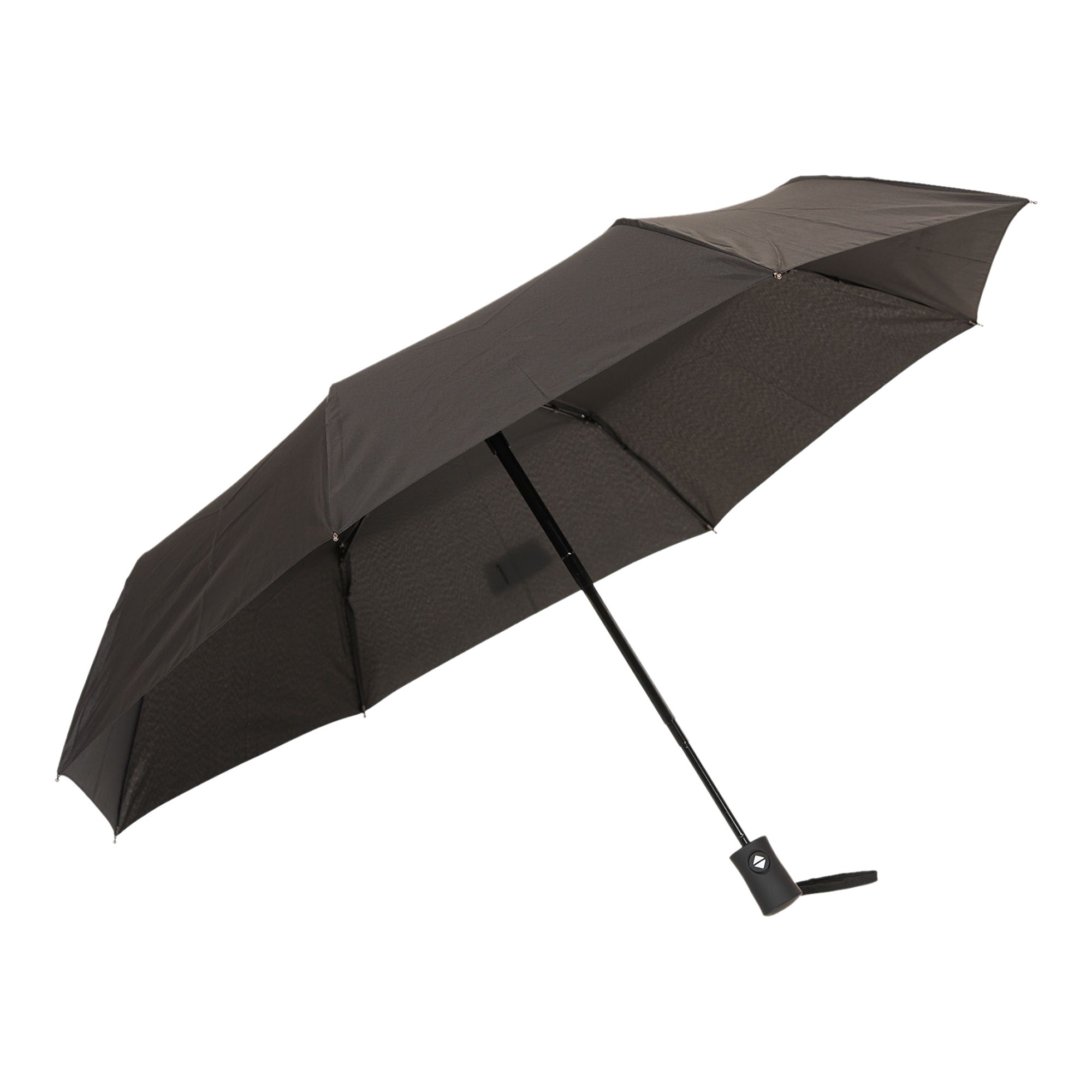 Weather Report Conakry Foldable Umbrella Paraply - 3