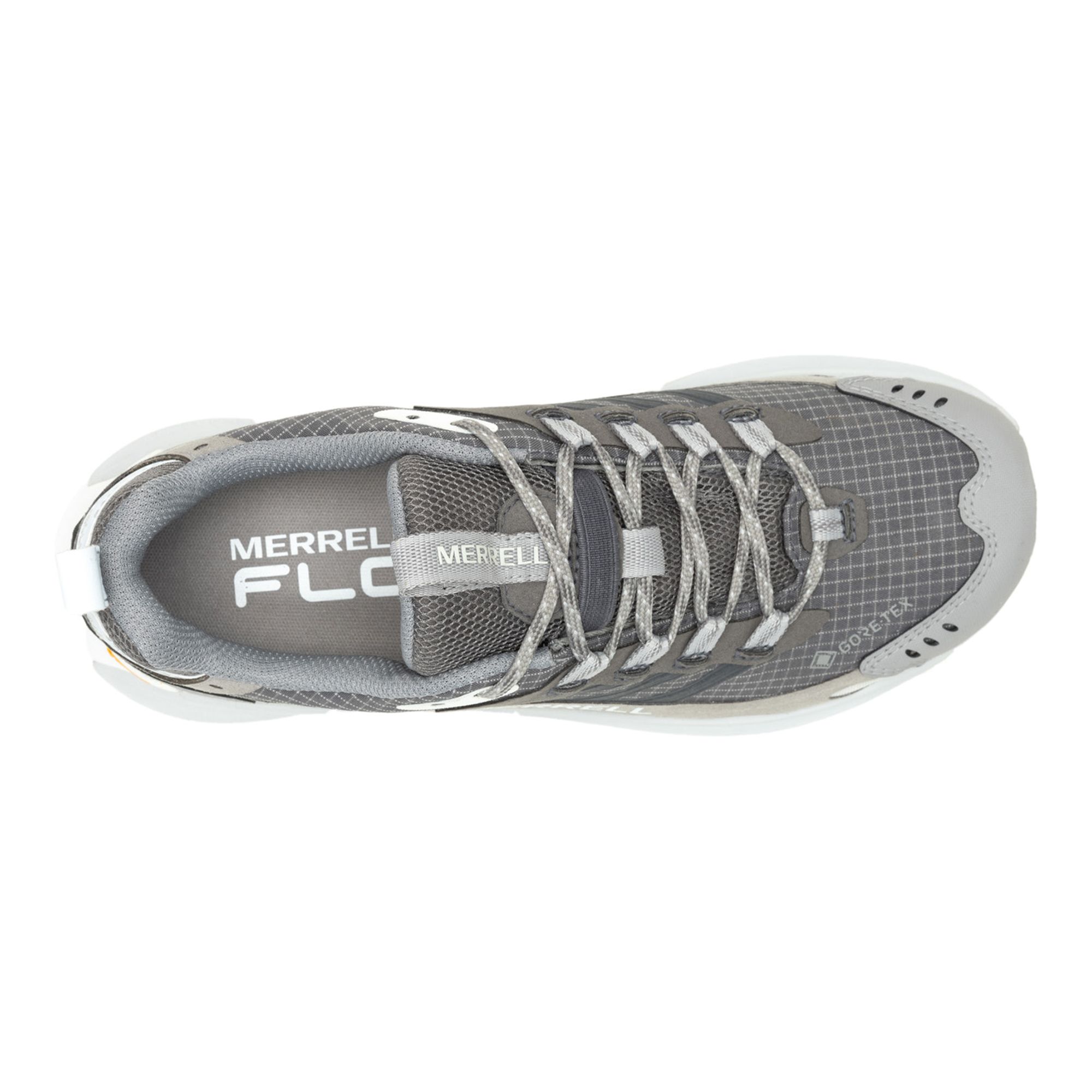 Merrell Moab Speed 2 GTX W Vandringsskor - 8
